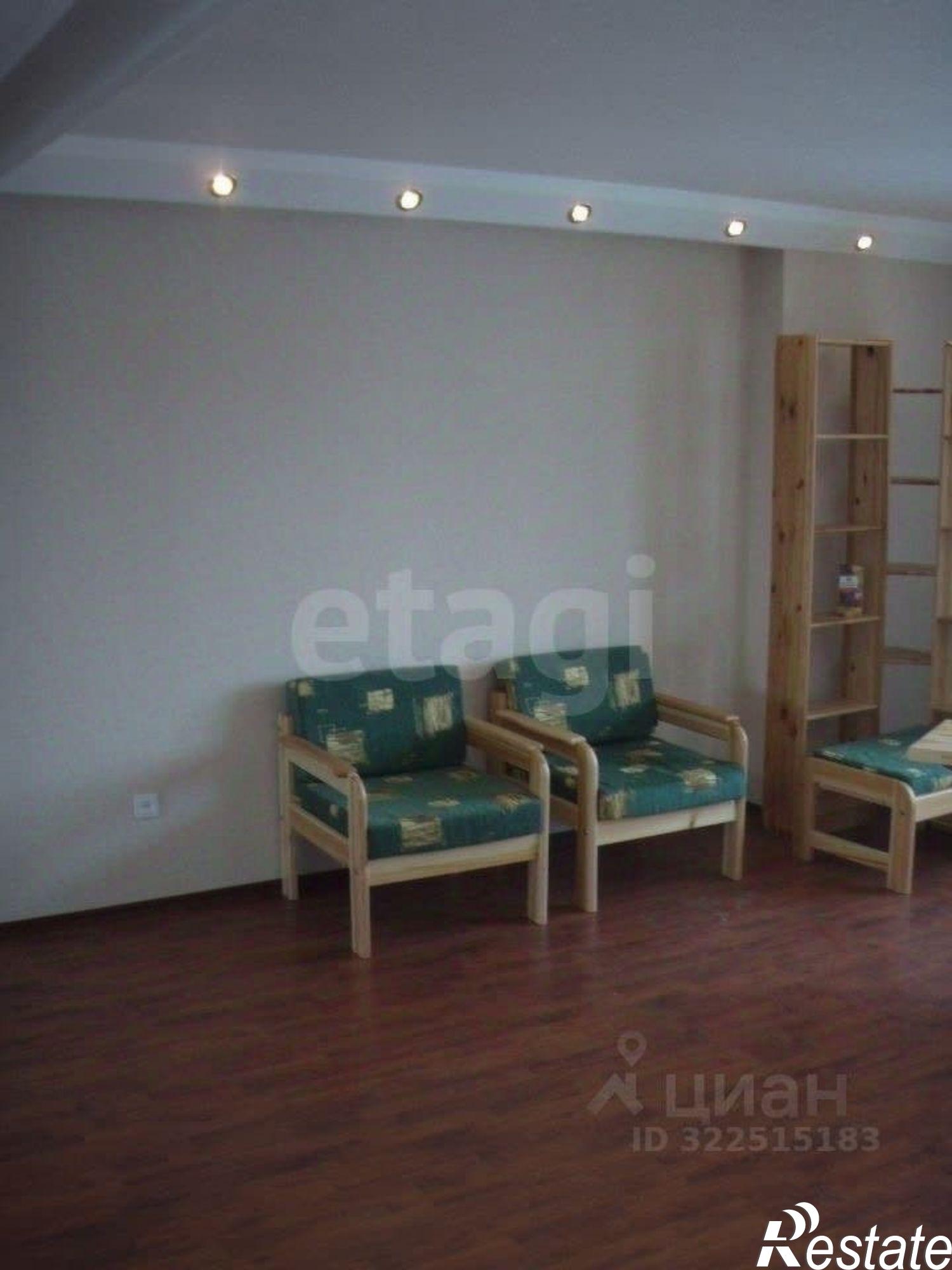 Купить квартиру за 7 800 000 рублей на Октябрьская улица, 27