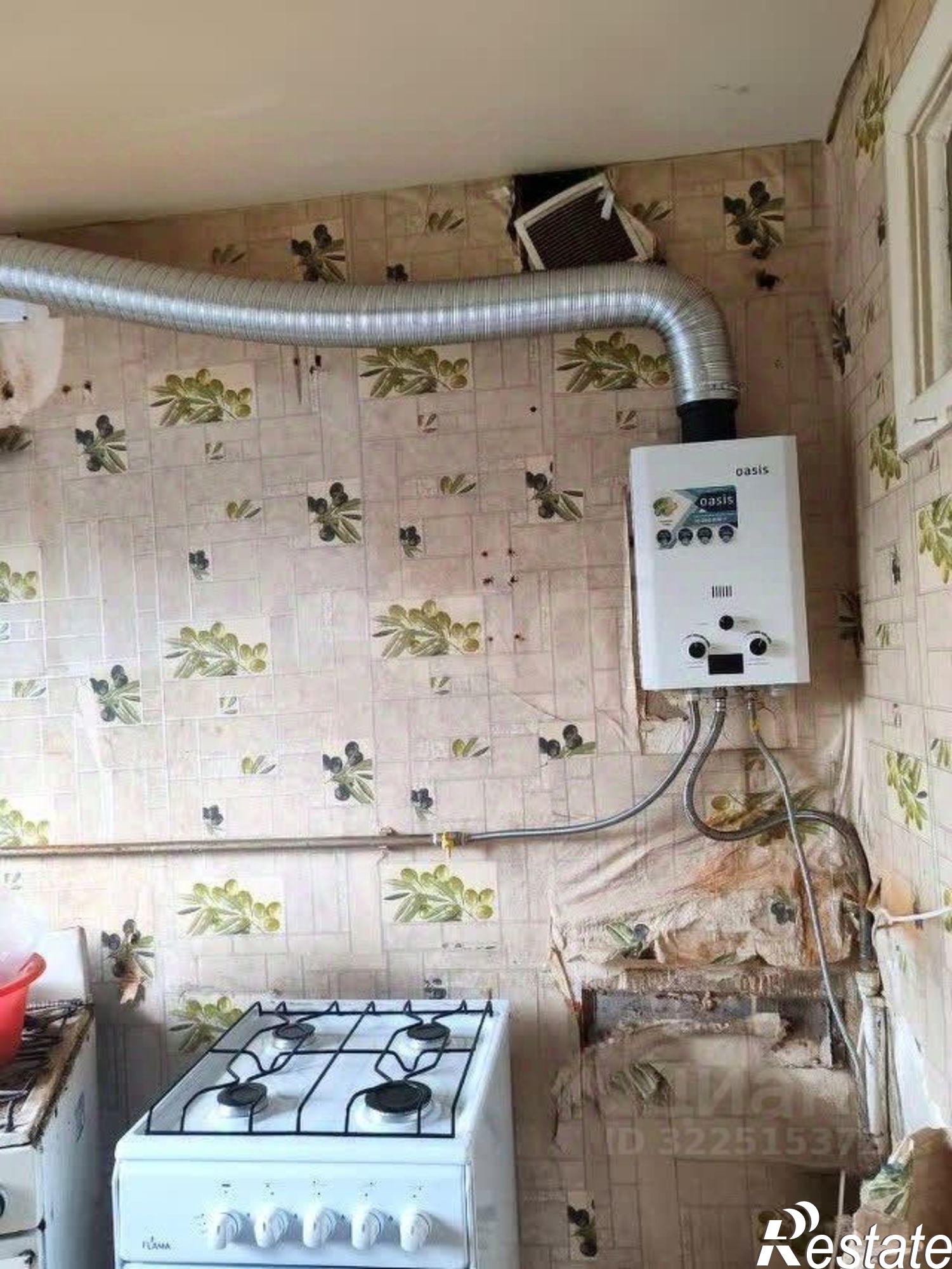 Купить квартиру за 2 650 000 рублей на улица Солодунова, 56