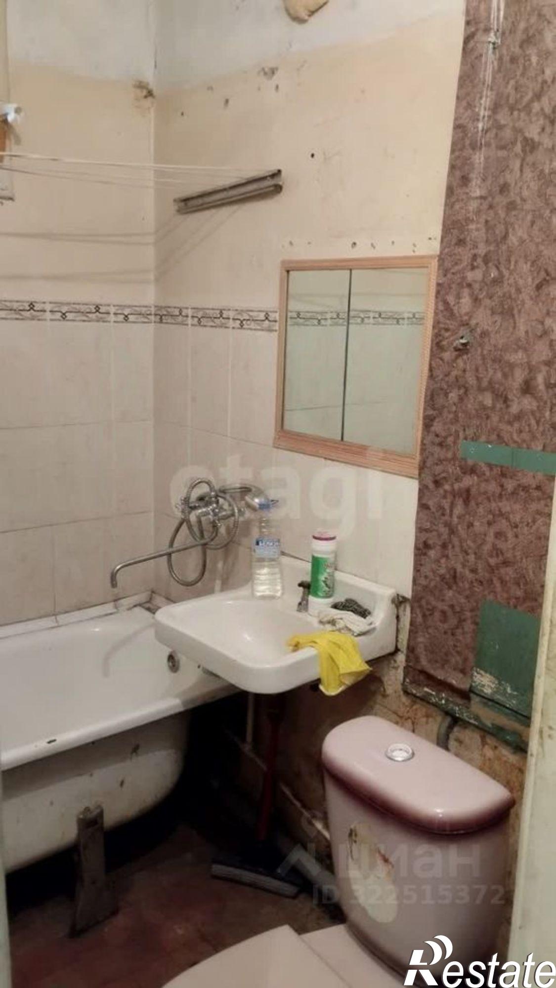 Купить квартиру за 2 650 000 рублей на улица Солодунова, 56