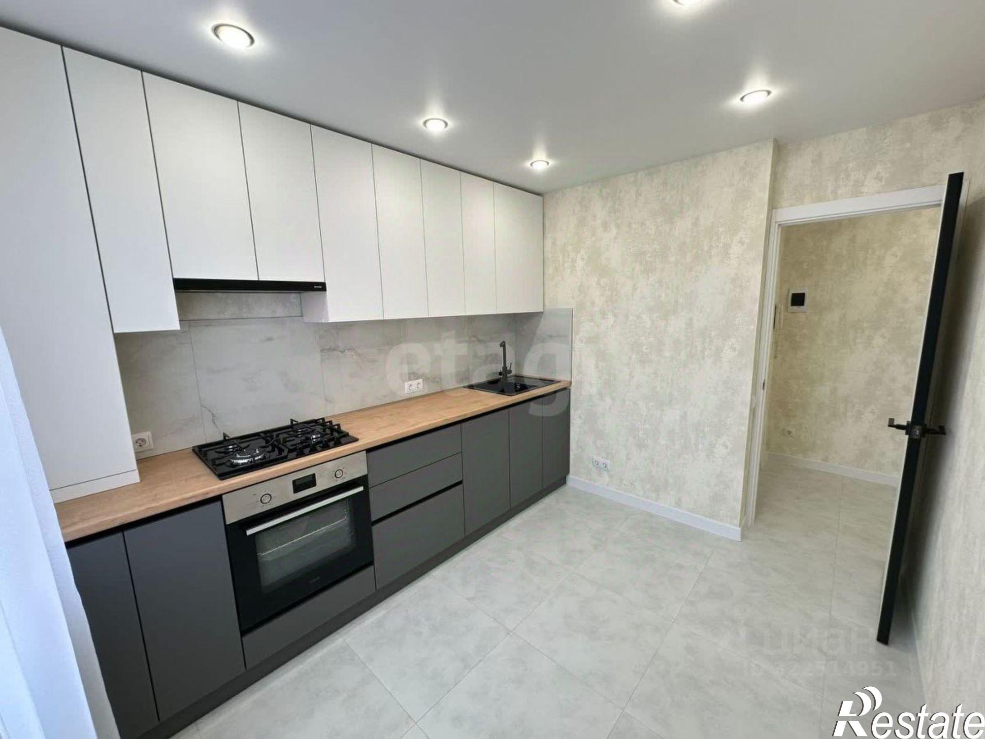 Купить квартиру за 7 190 000 рублей на ул Петина, 6