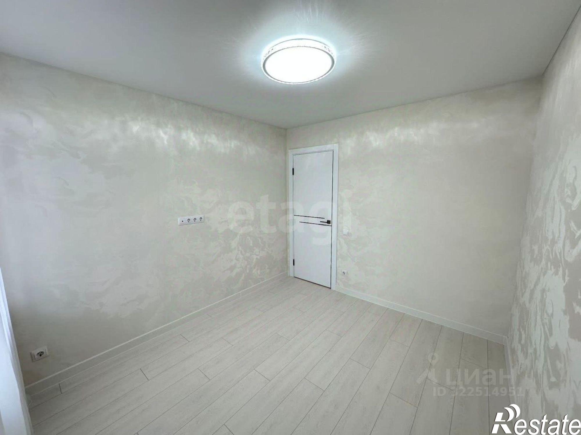 Купить квартиру за 7 190 000 рублей на ул Петина, 6