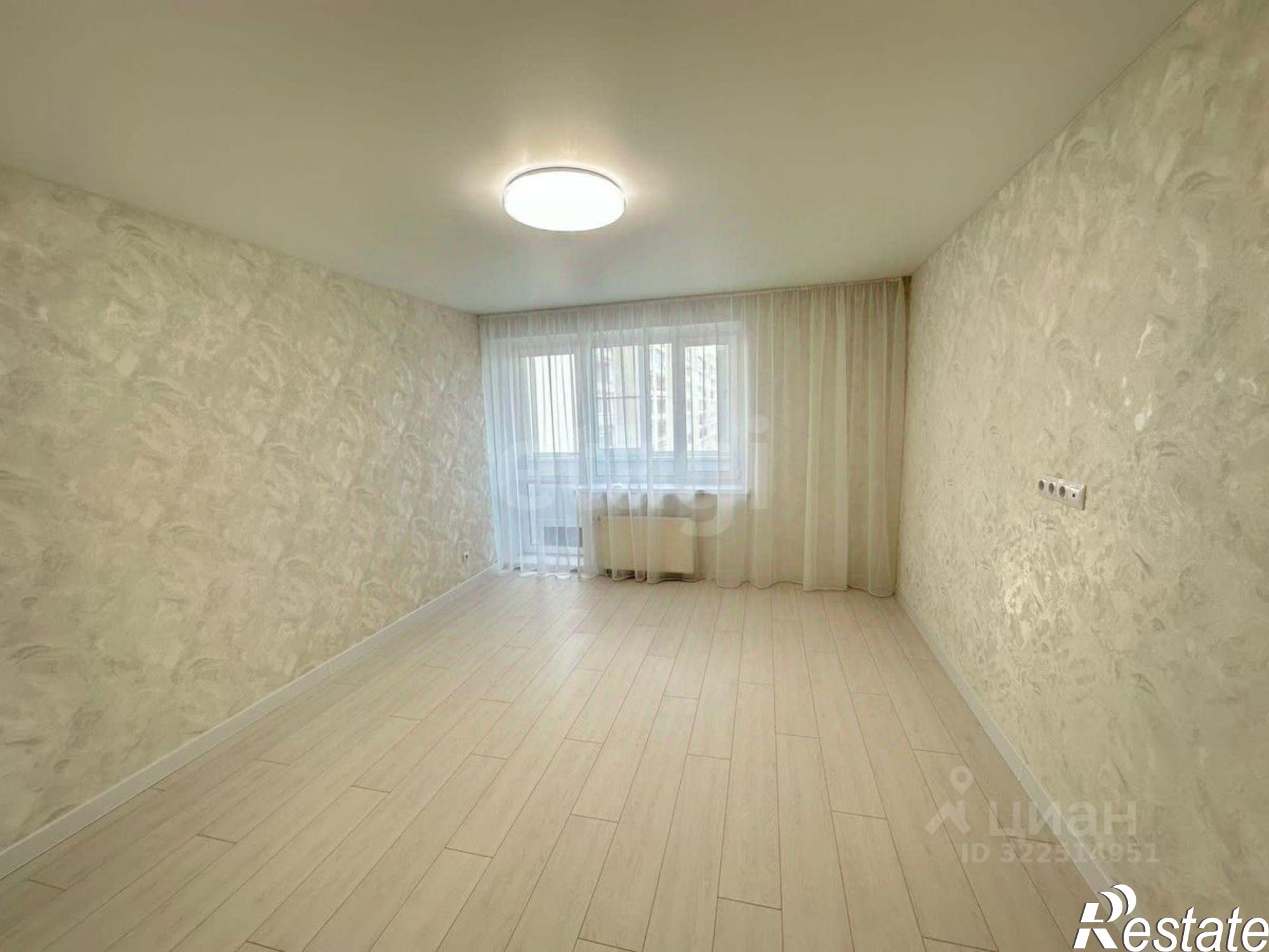 Купить квартиру за 7 190 000 рублей на ул Петина, 6