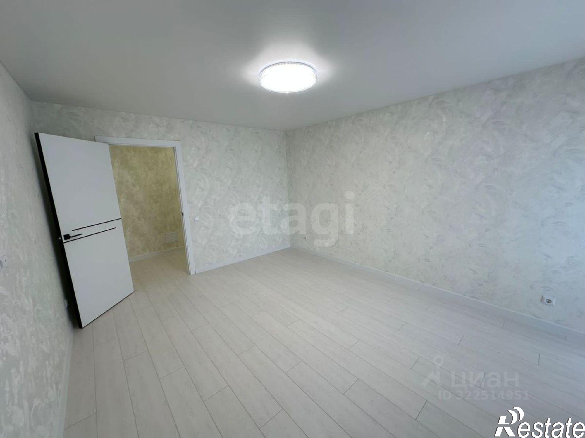 Купить квартиру за 7 190 000 рублей на ул Петина, 6