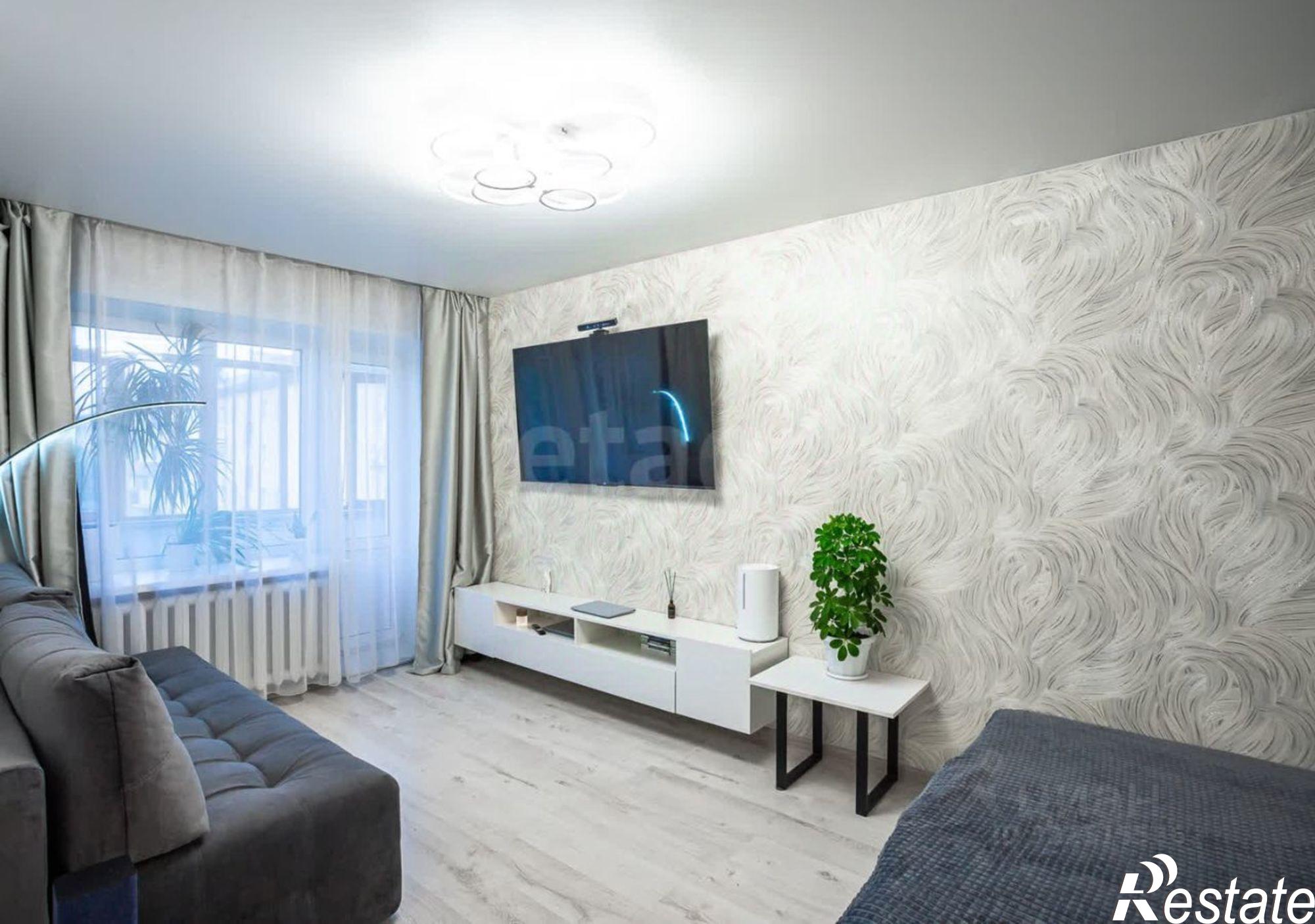 Купить квартиру за 2 980 000 рублей на улица Некрасова, 32