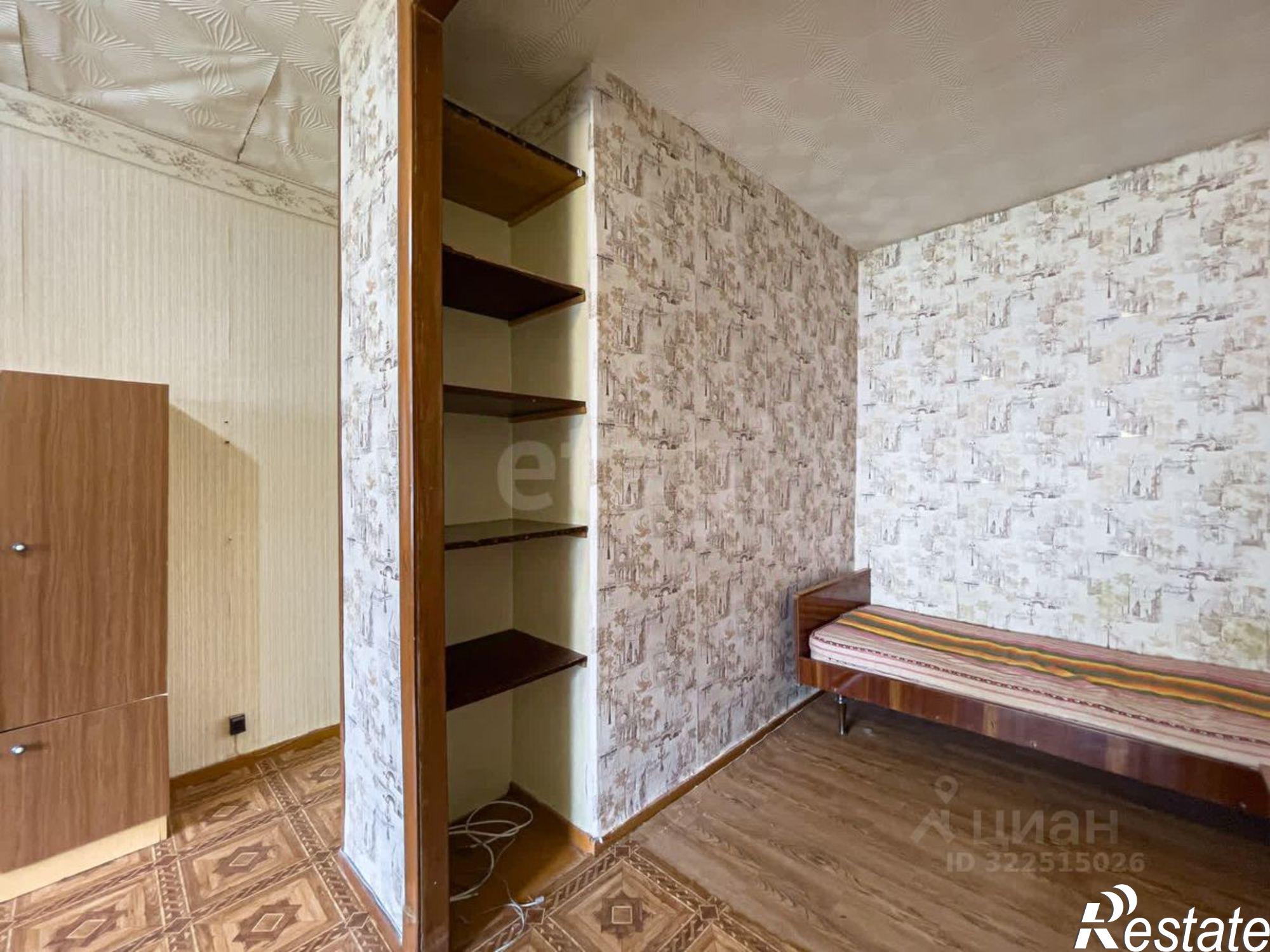 Купить квартиру за 3 650 000 рублей на ул Новгородская, 5а