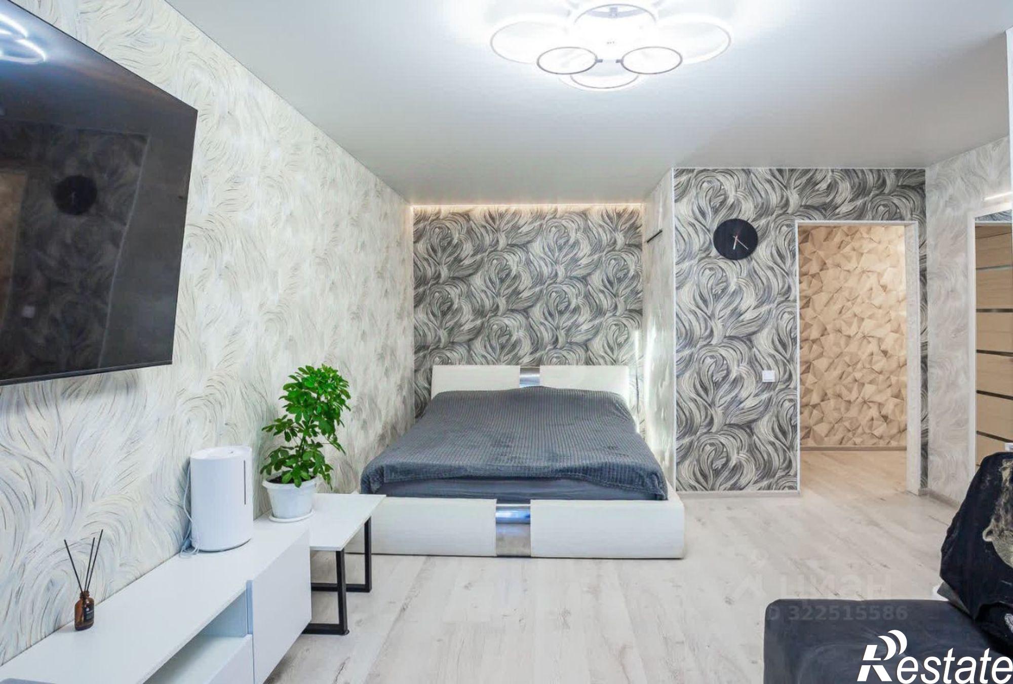 Купить квартиру за 2 980 000 рублей на улица Некрасова, 32