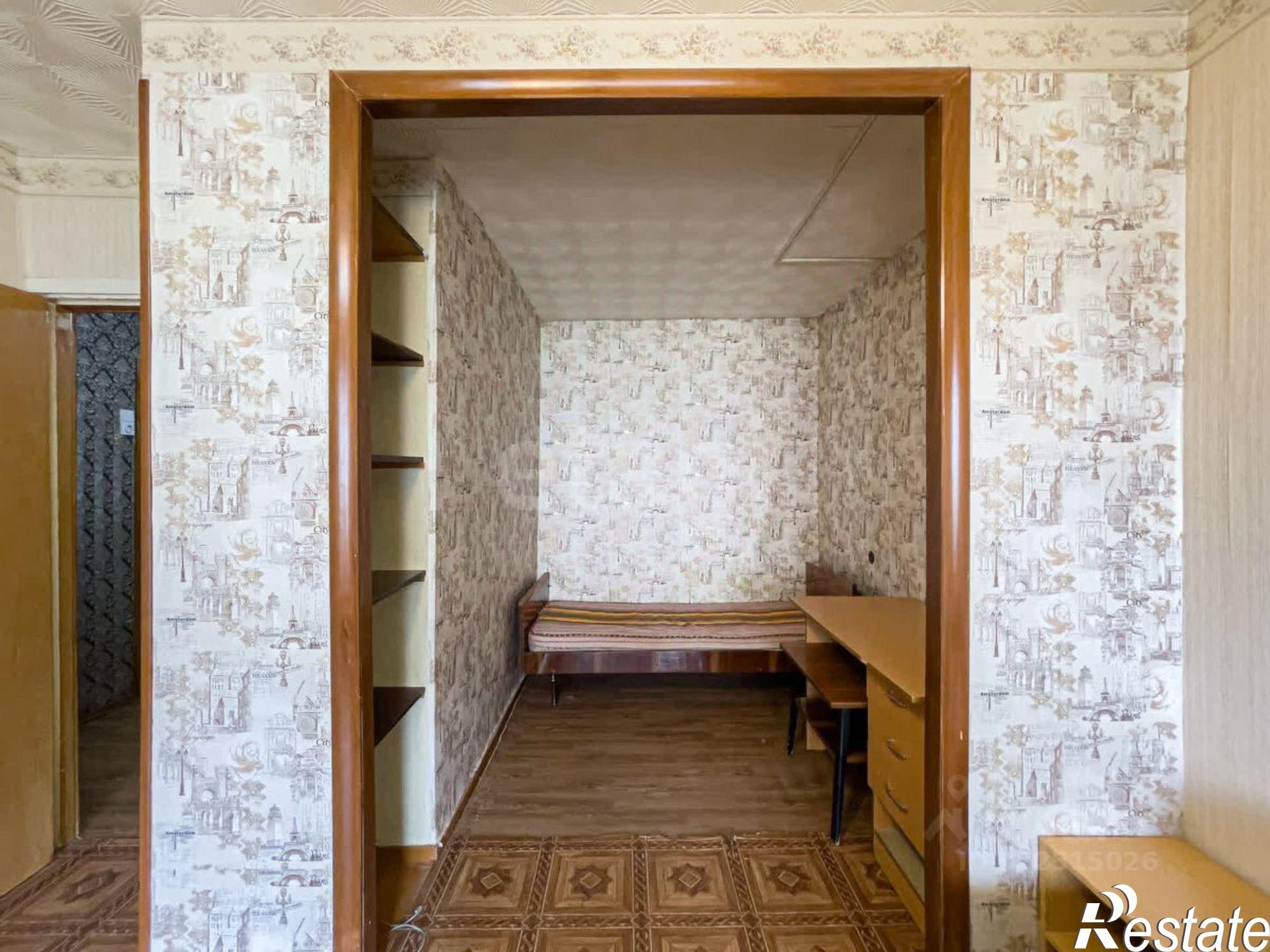 Купить квартиру за 3 650 000 рублей на ул Новгородская, 5а