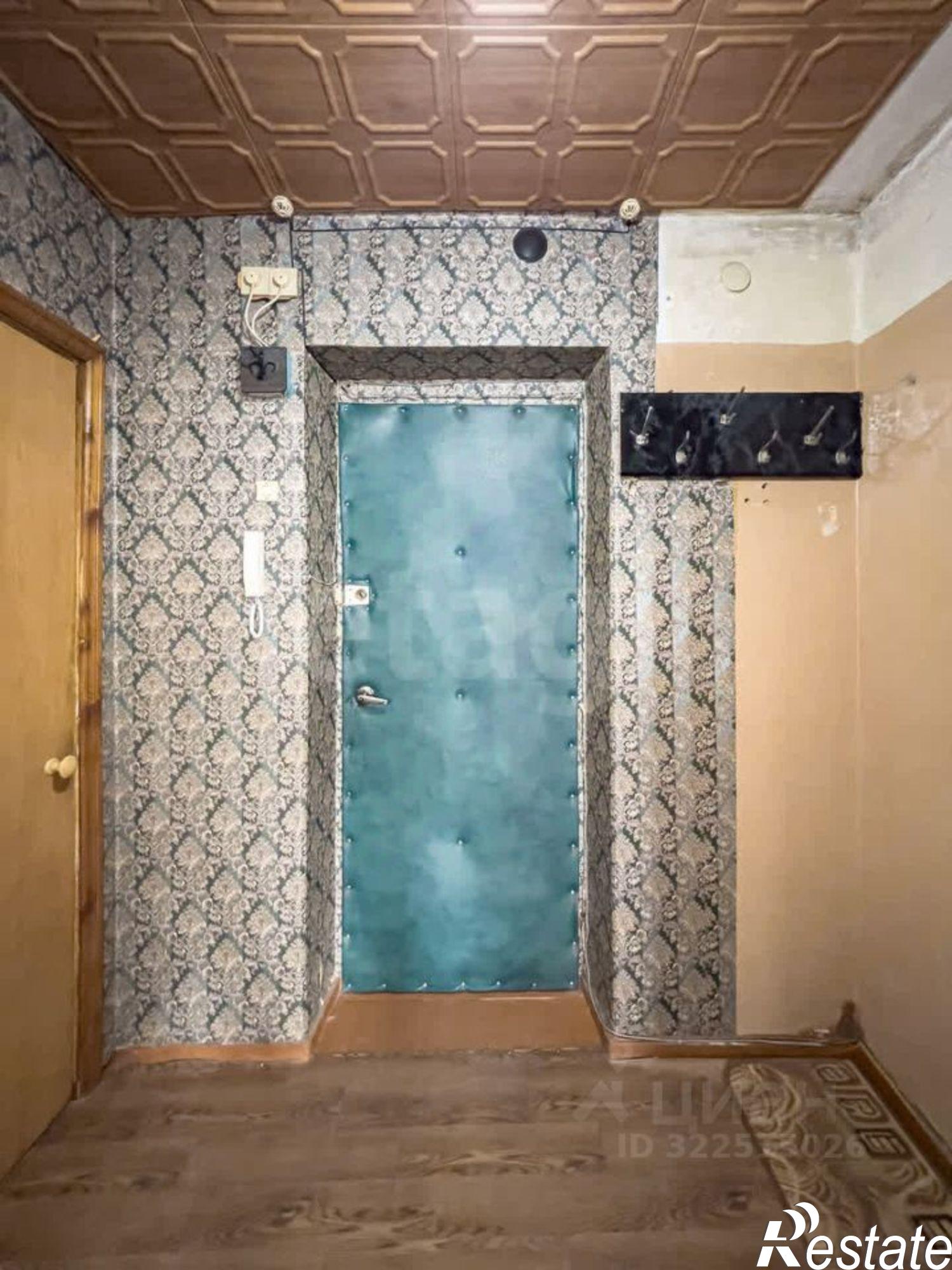 Купить квартиру за 3 650 000 рублей на ул Новгородская, 5а