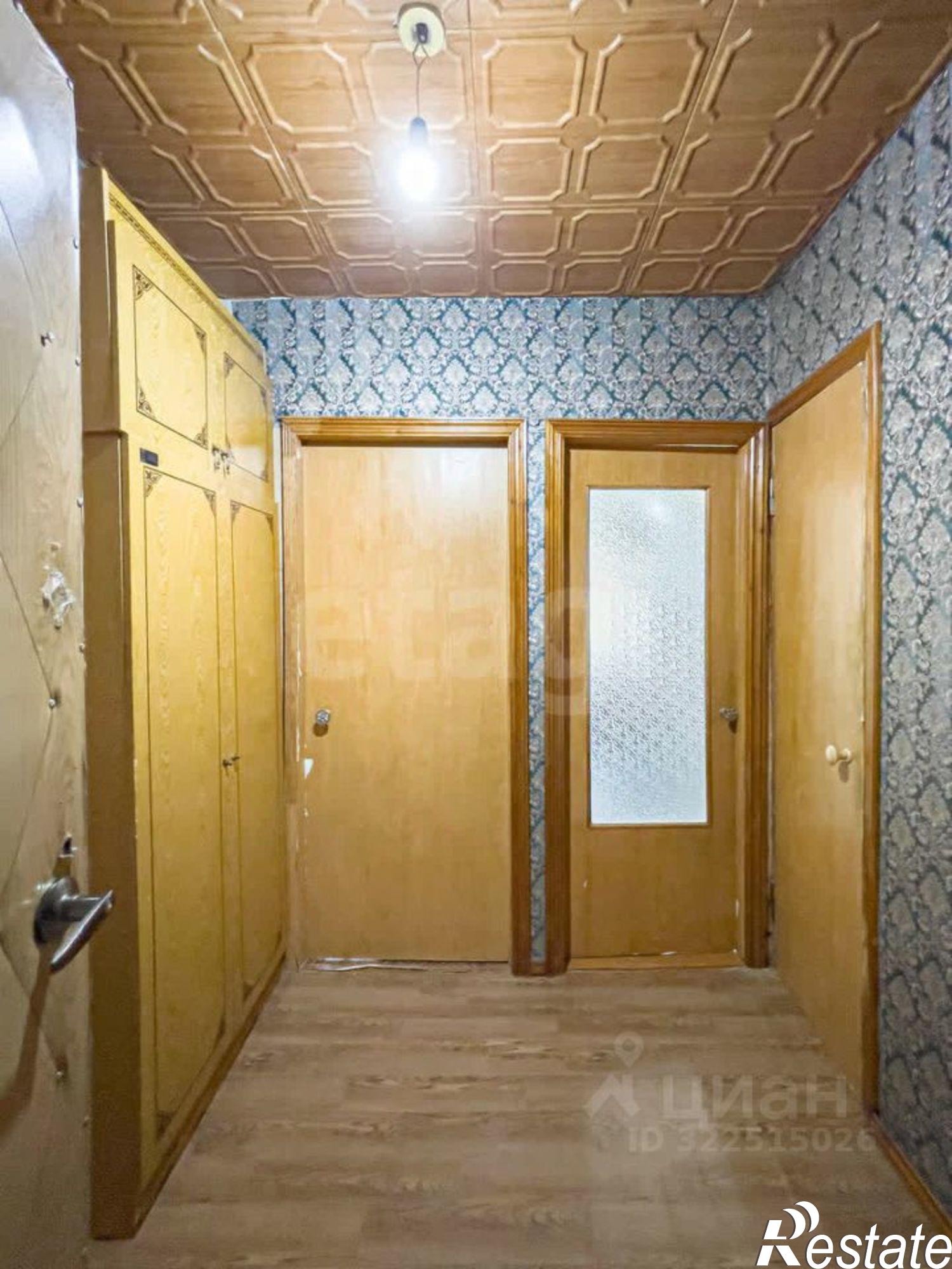 Купить квартиру за 3 650 000 рублей на ул Новгородская, 5а