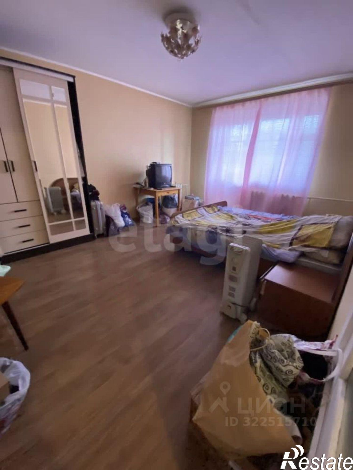 Купить квартиру за 4 320 000 рублей на улица Ударников, 19А