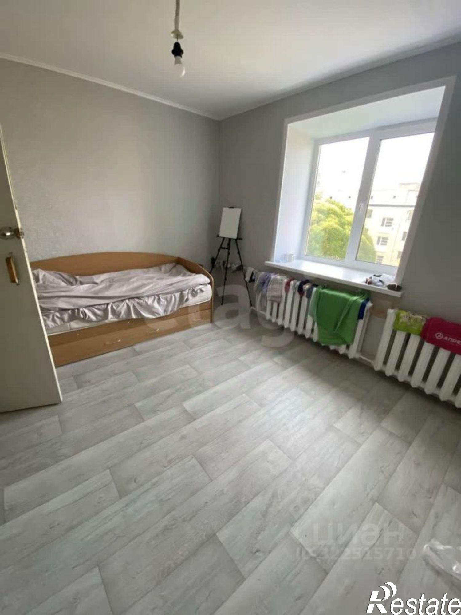 Купить квартиру за 4 320 000 рублей на улица Ударников, 19А