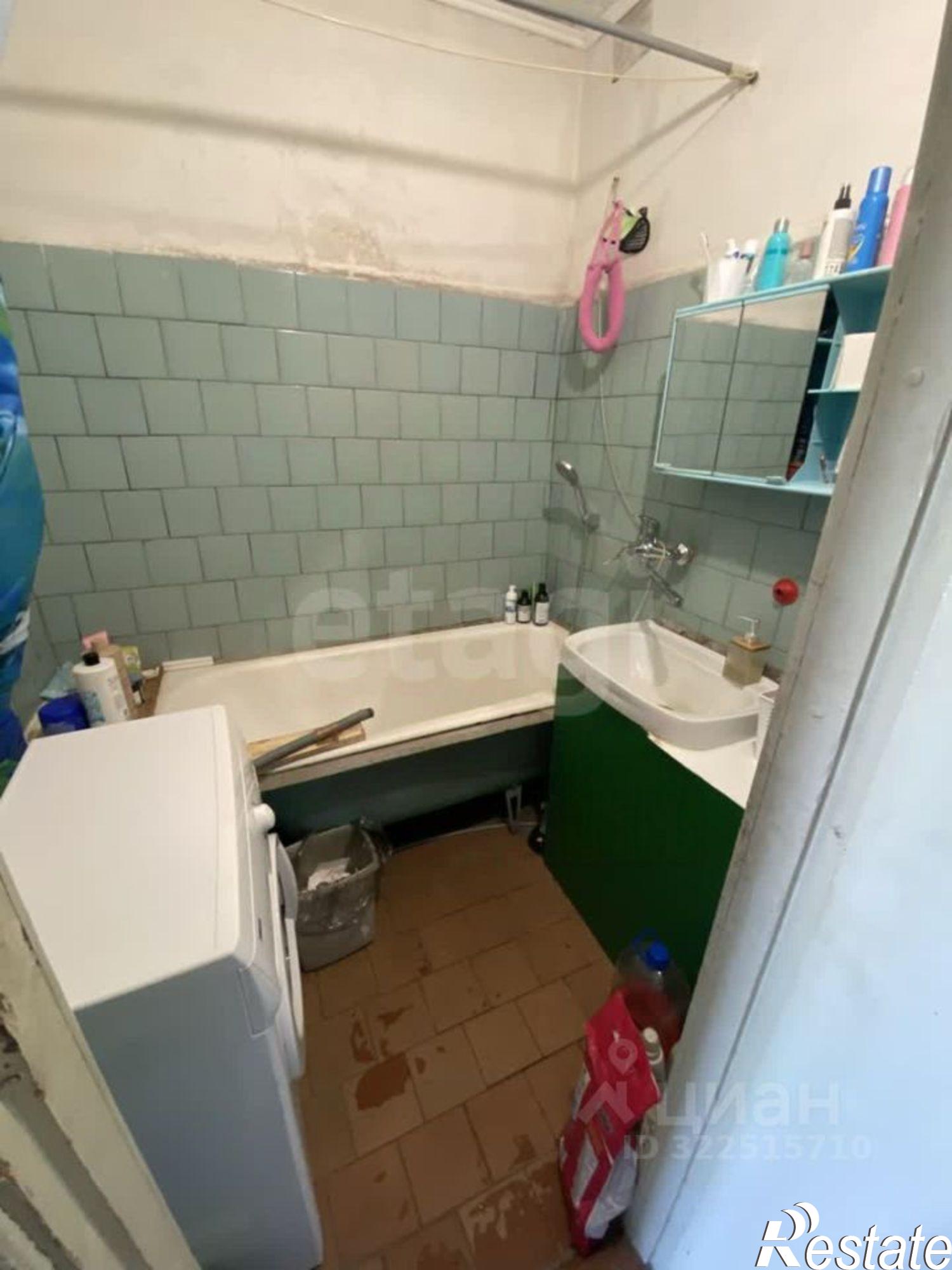 Купить квартиру за 4 320 000 рублей на улица Ударников, 19А