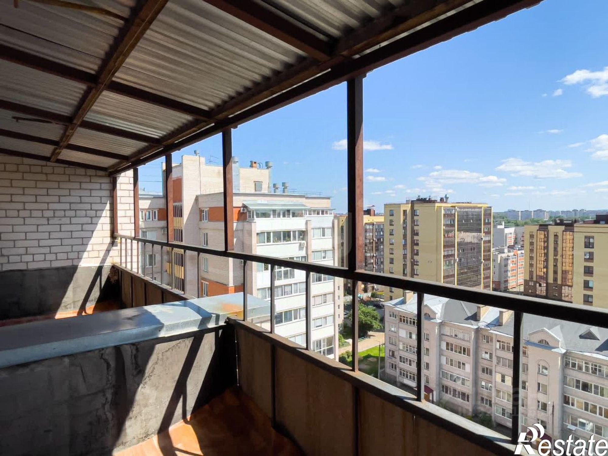 Купить квартиру за 5 490 000 рублей на Ленинградская улица, 79