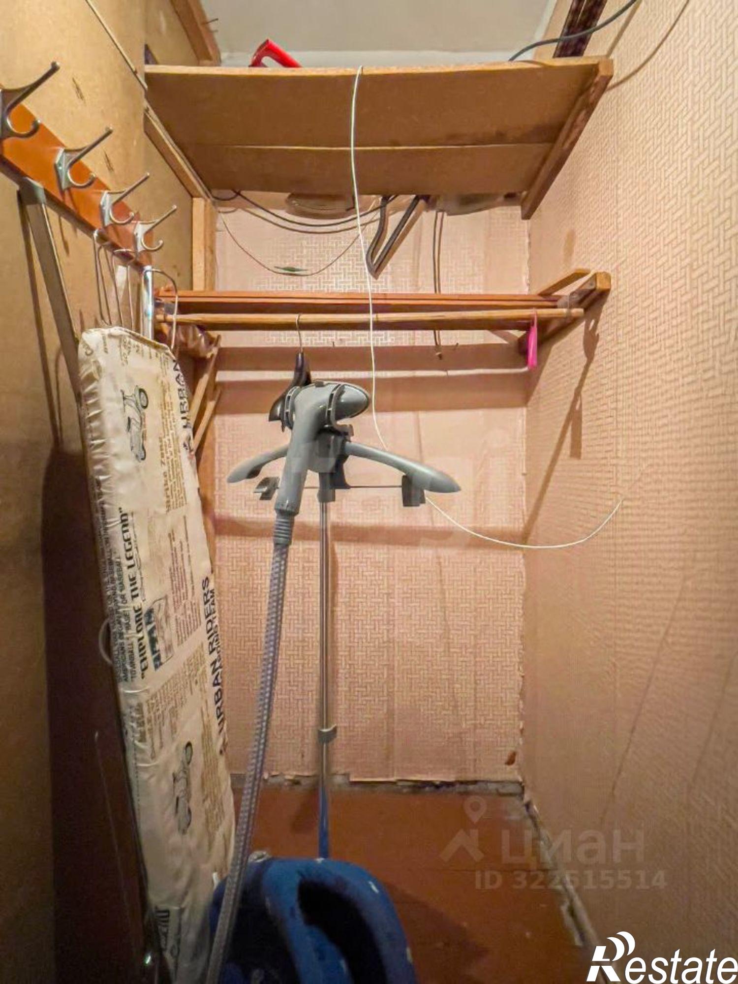 Купить квартиру за 3 580 000 рублей на ул Челюскинцев, 51а