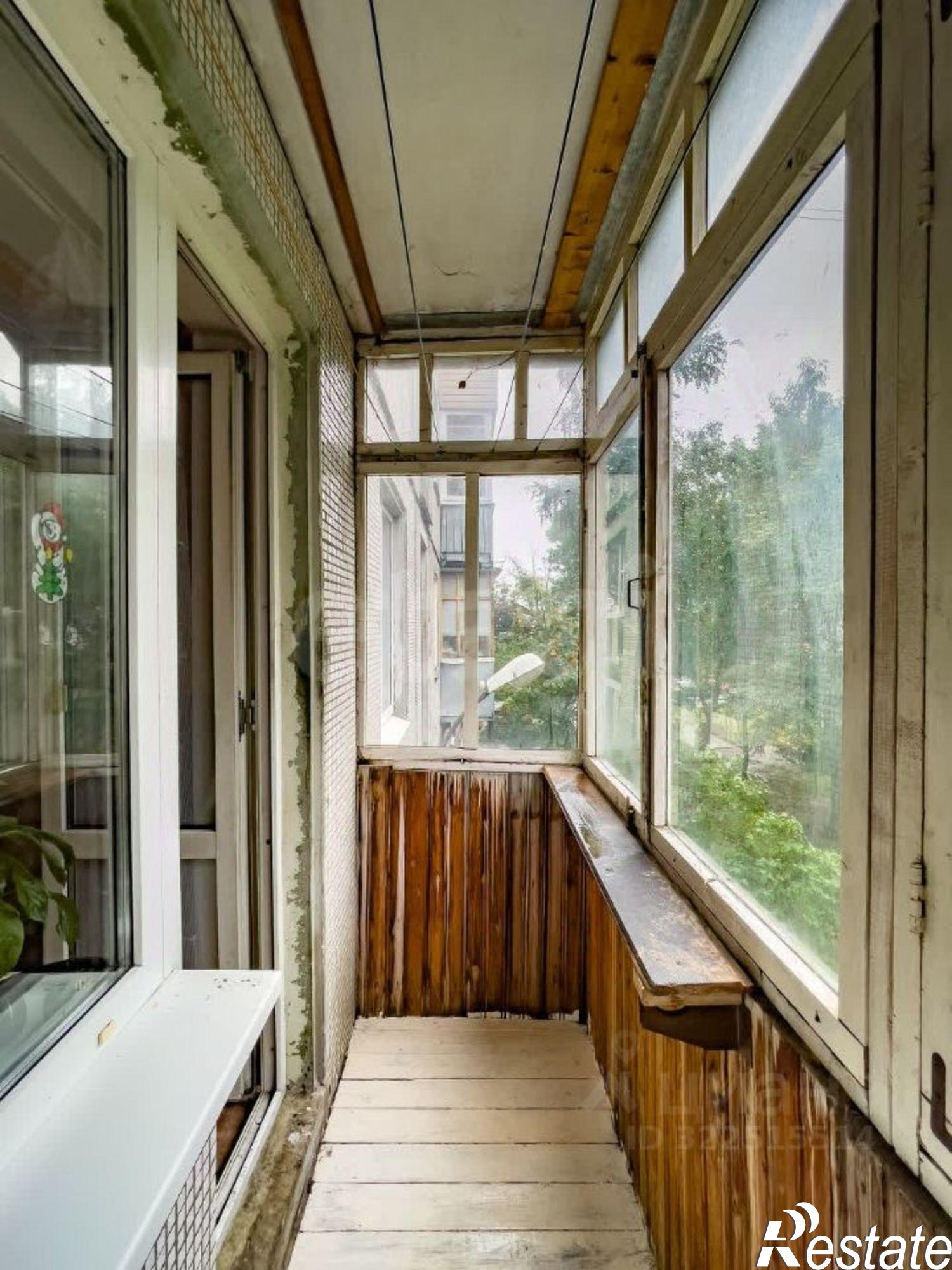 Купить квартиру за 3 580 000 рублей на ул Челюскинцев, 51а