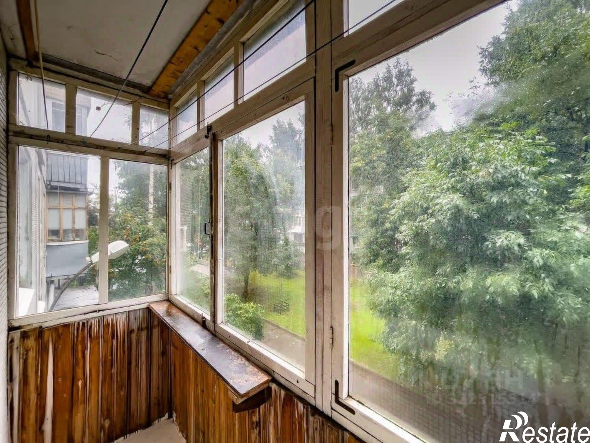 Купить квартиру за 3 580 000 рублей на ул Челюскинцев, 51а