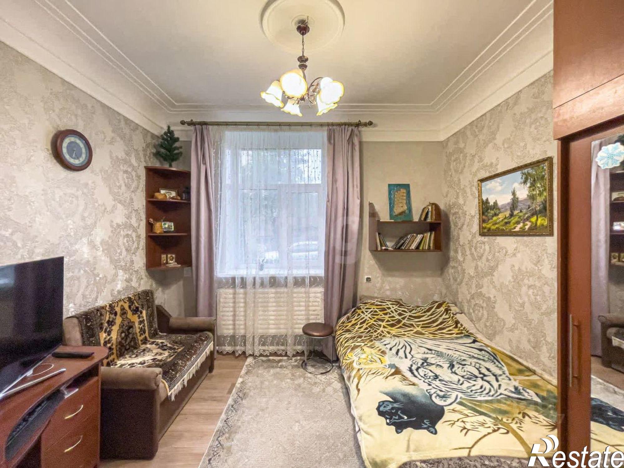 Купить квартиру за 3 100 000 рублей на ул Прокатова, 8а