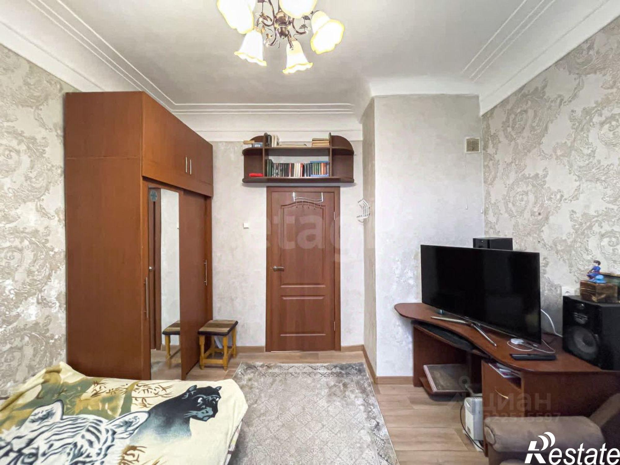 Купить квартиру за 3 100 000 рублей на ул Прокатова, 8а