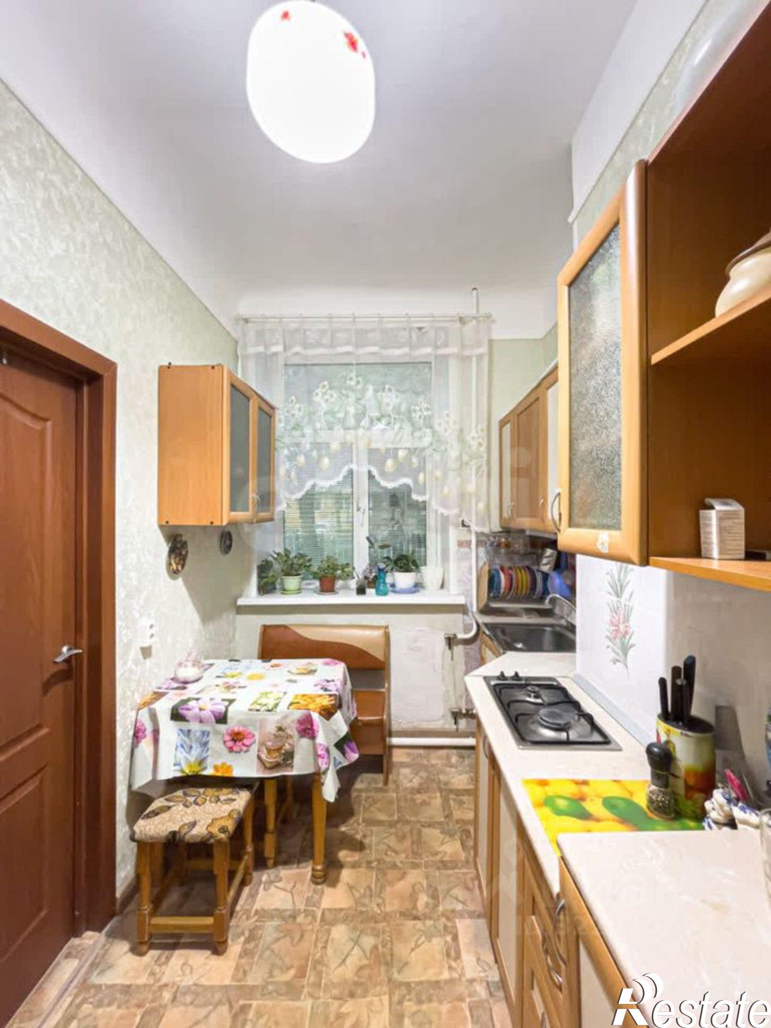 Купить квартиру за 3 100 000 рублей на ул Прокатова, 8а