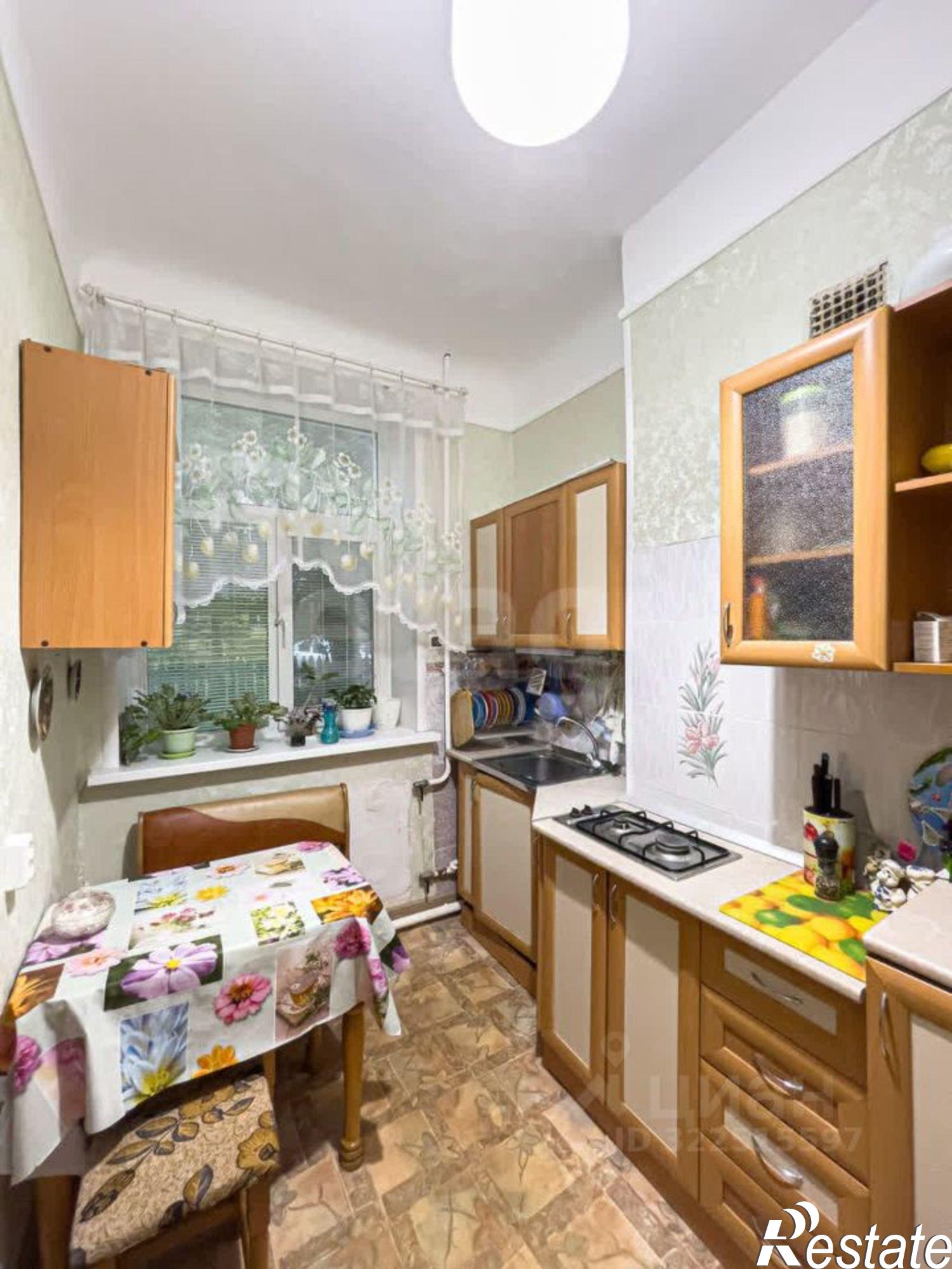 Купить квартиру за 3 100 000 рублей на ул Прокатова, 8а