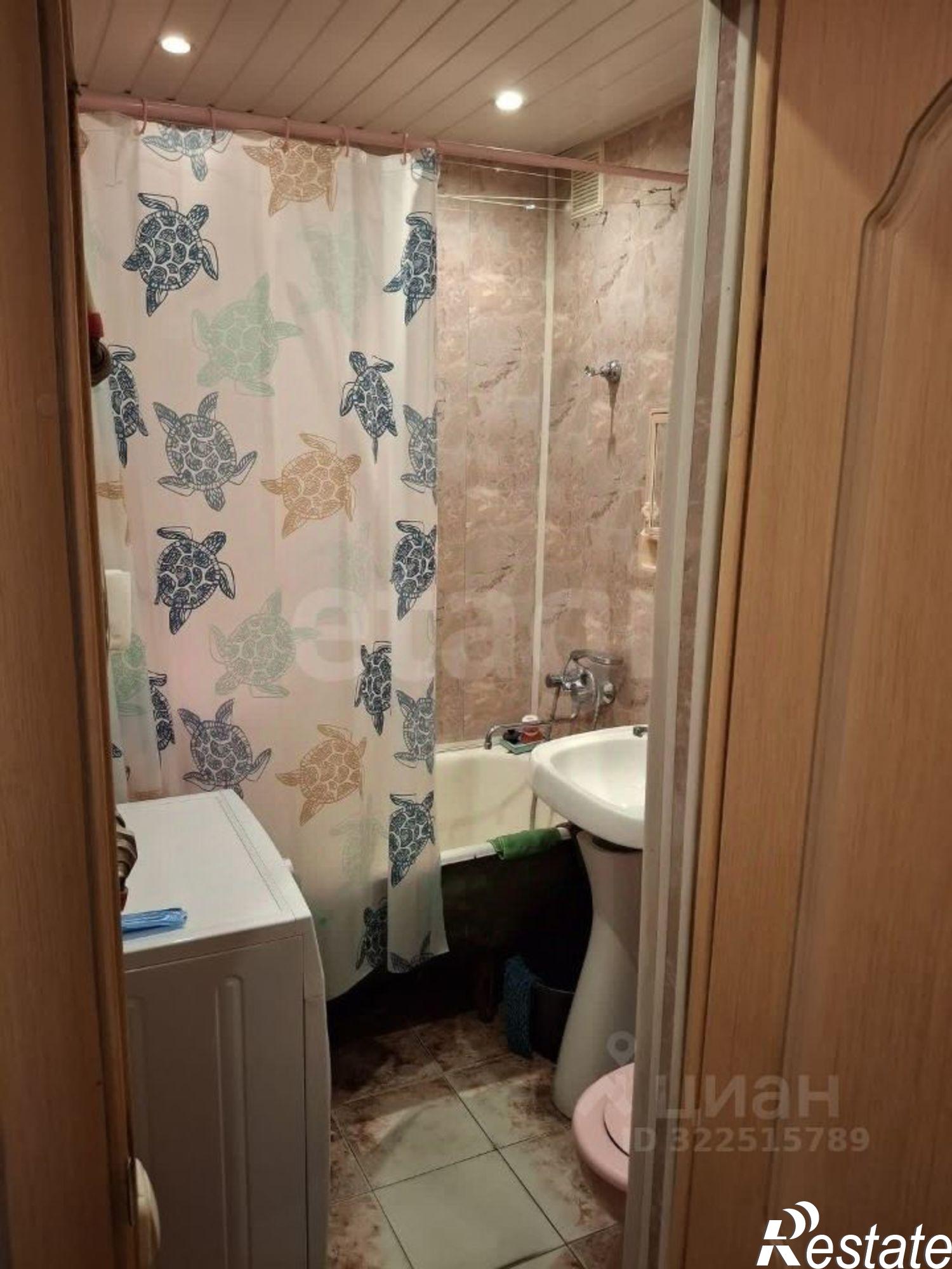 Купить квартиру за 4 100 000 рублей на ул Благовещенская, 31