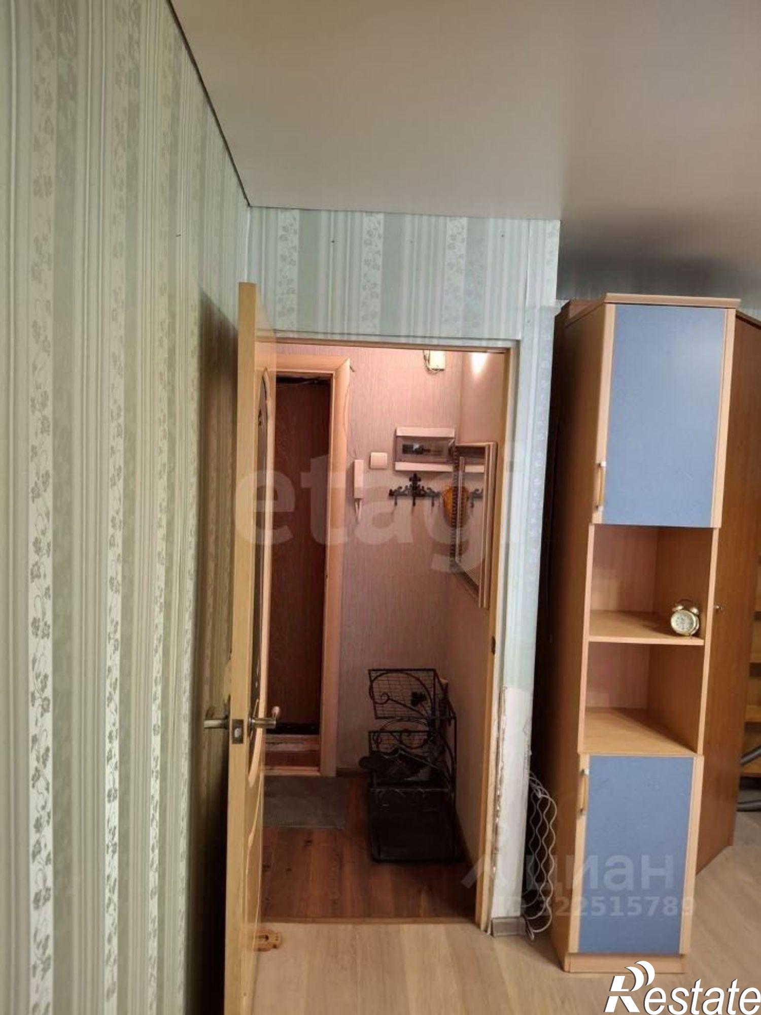 Купить квартиру за 4 100 000 рублей на ул Благовещенская, 31