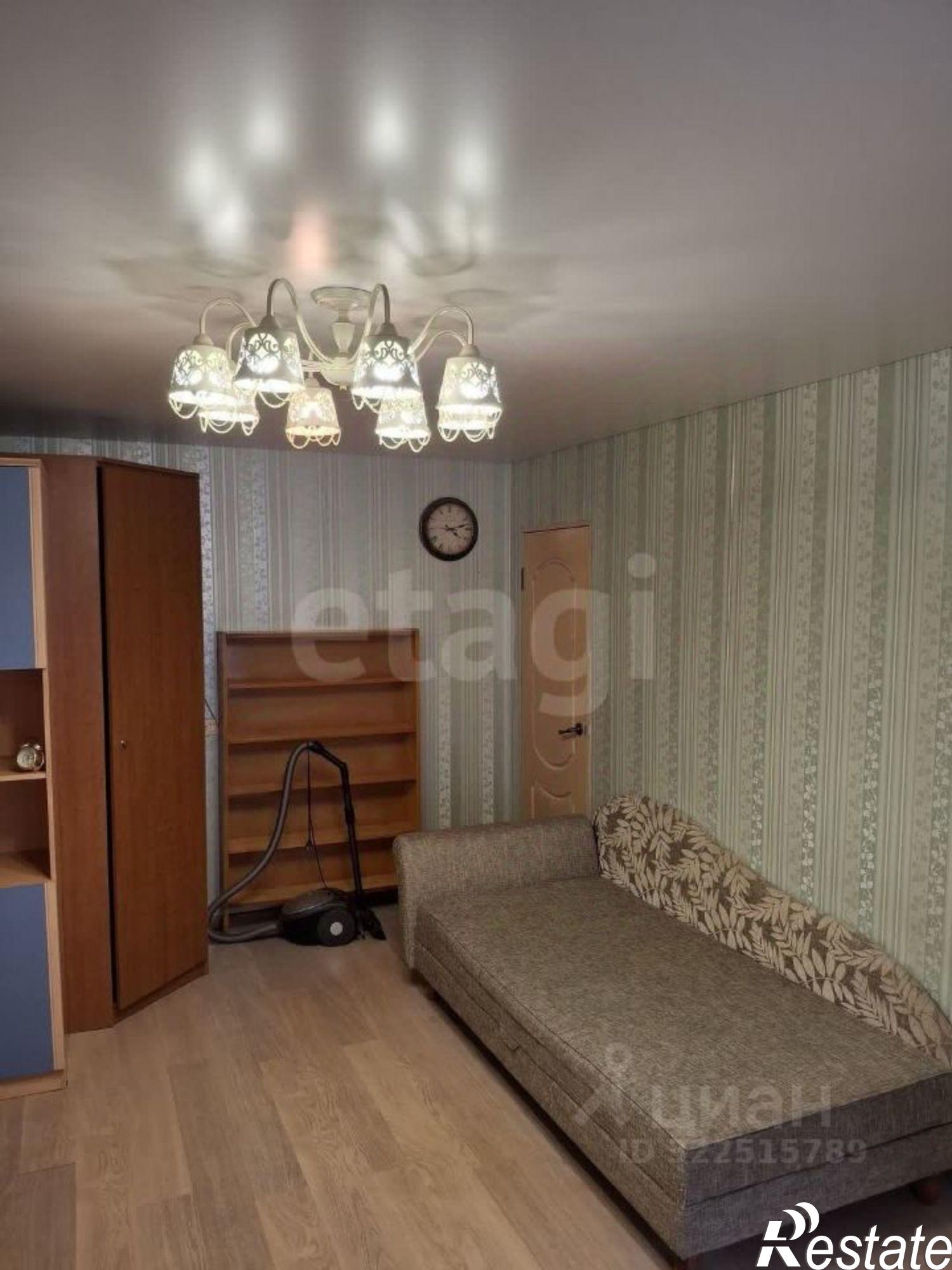 Купить квартиру за 4 100 000 рублей на ул Благовещенская, 31