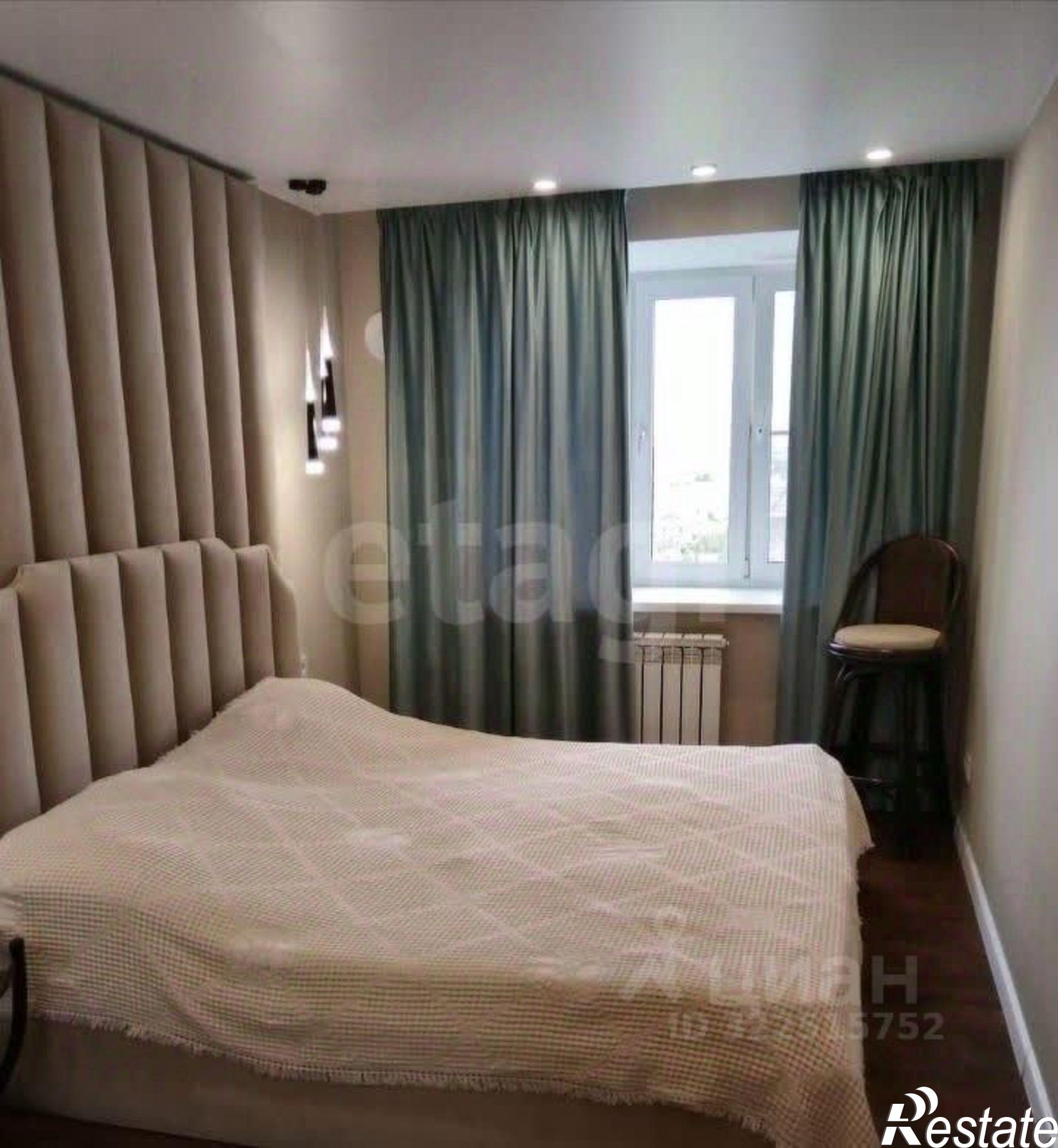 Купить квартиру за 13 500 000 рублей на Возрождения улица, 86А