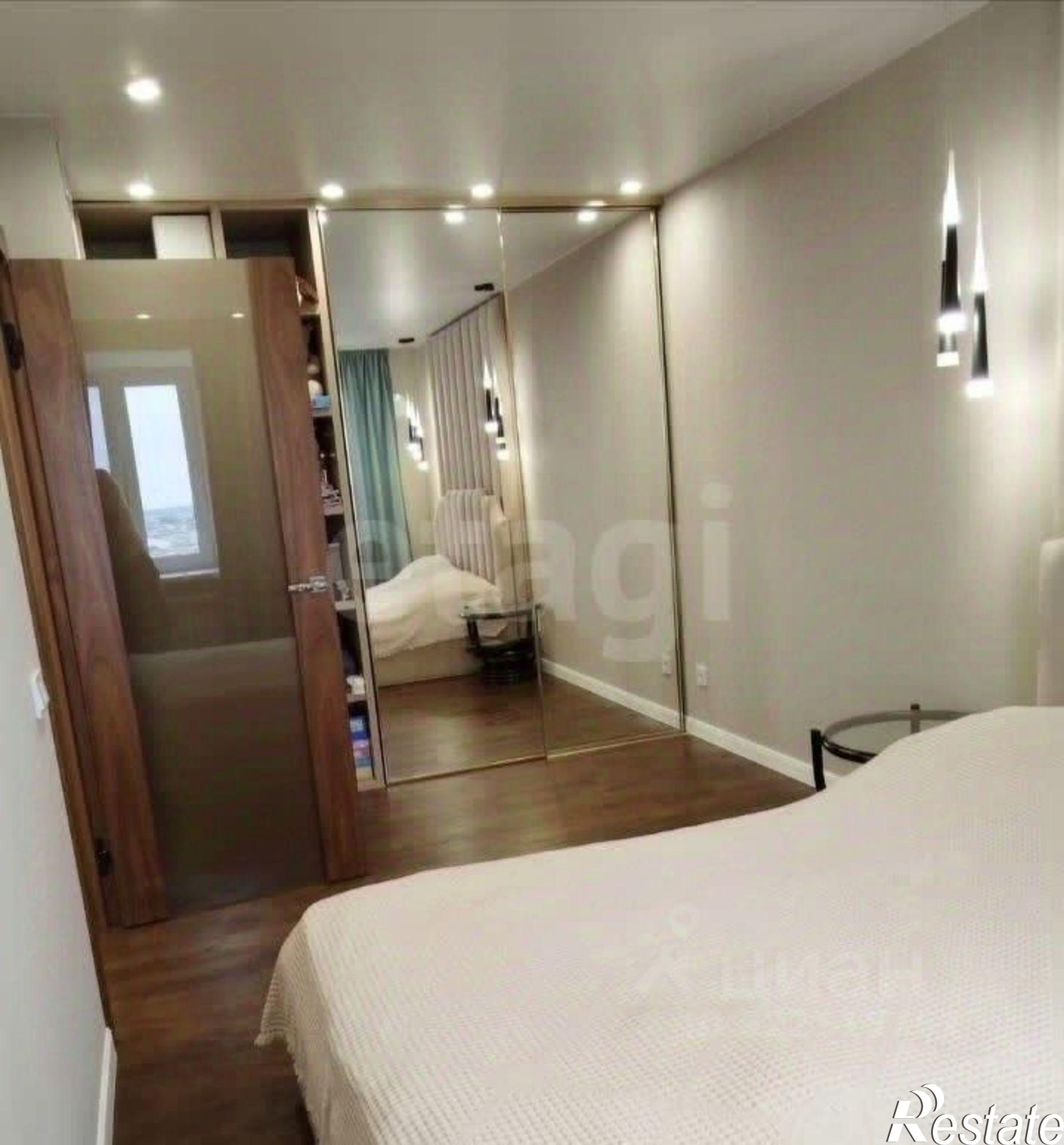 Купить квартиру за 13 500 000 рублей на Возрождения улица, 86А