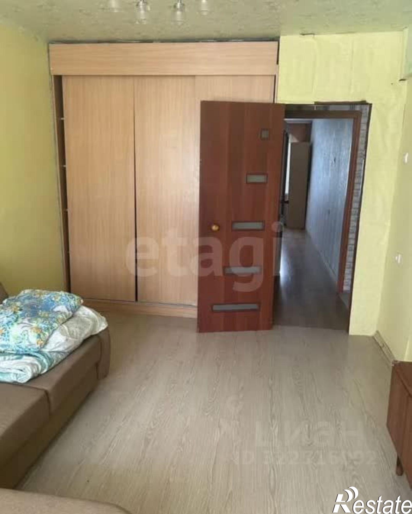 Купить квартиру за 3 400 000 рублей на Медуницинская улица, 19