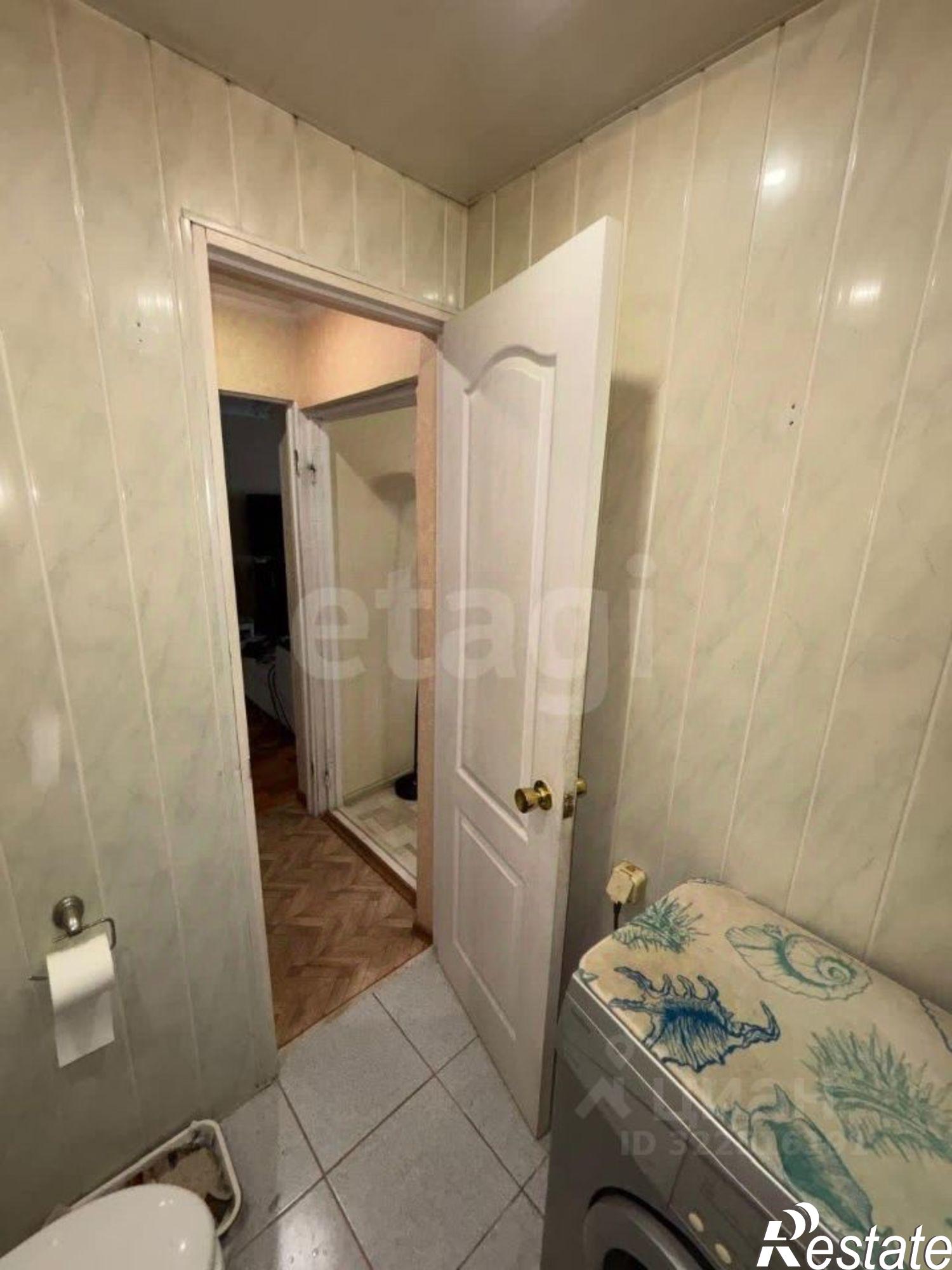 Купить квартиру за 2 180 000 рублей на Рабочая улица, 13