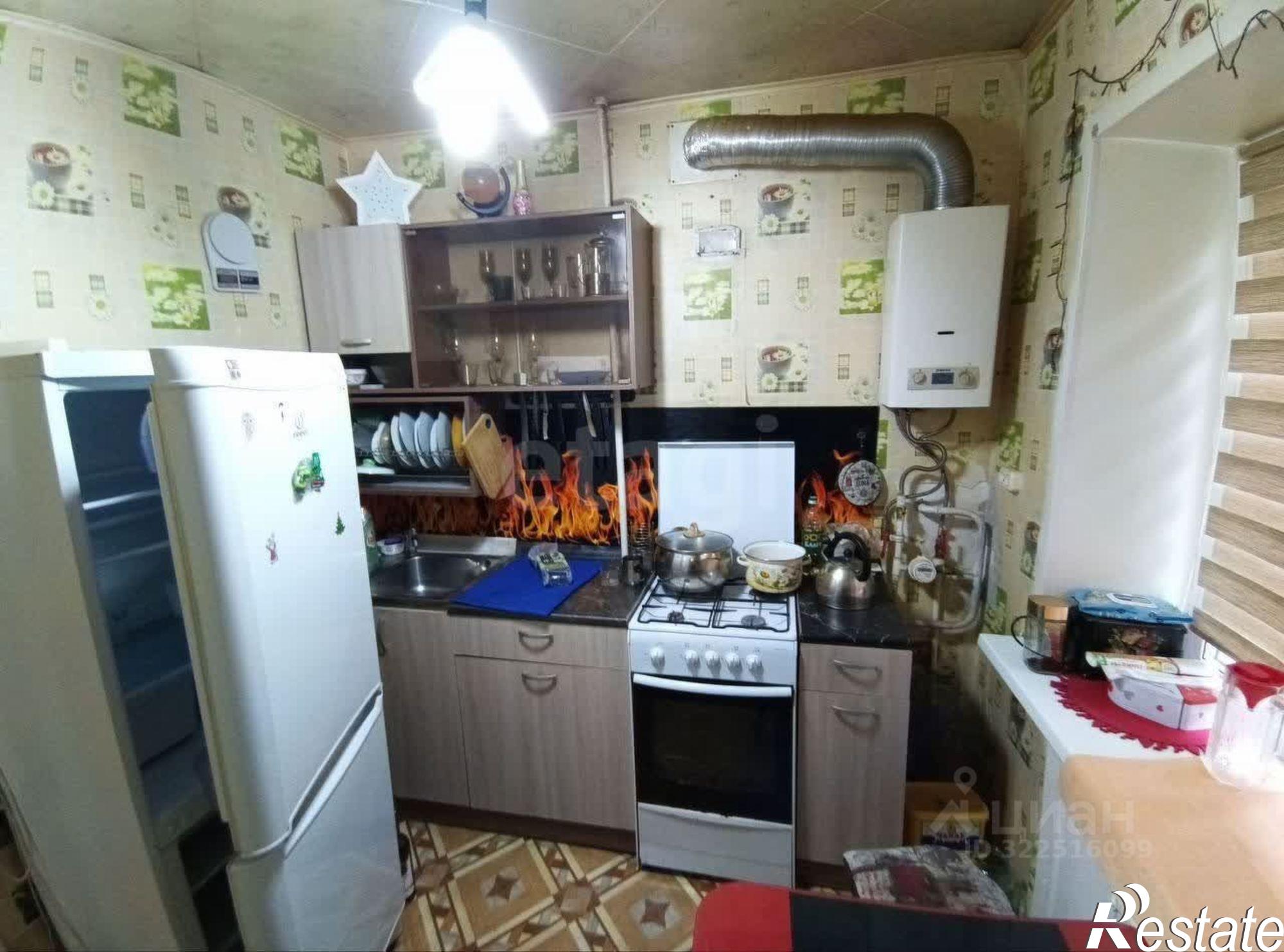 Купить квартиру за 2 800 000 рублей на Московское шоссе, 24