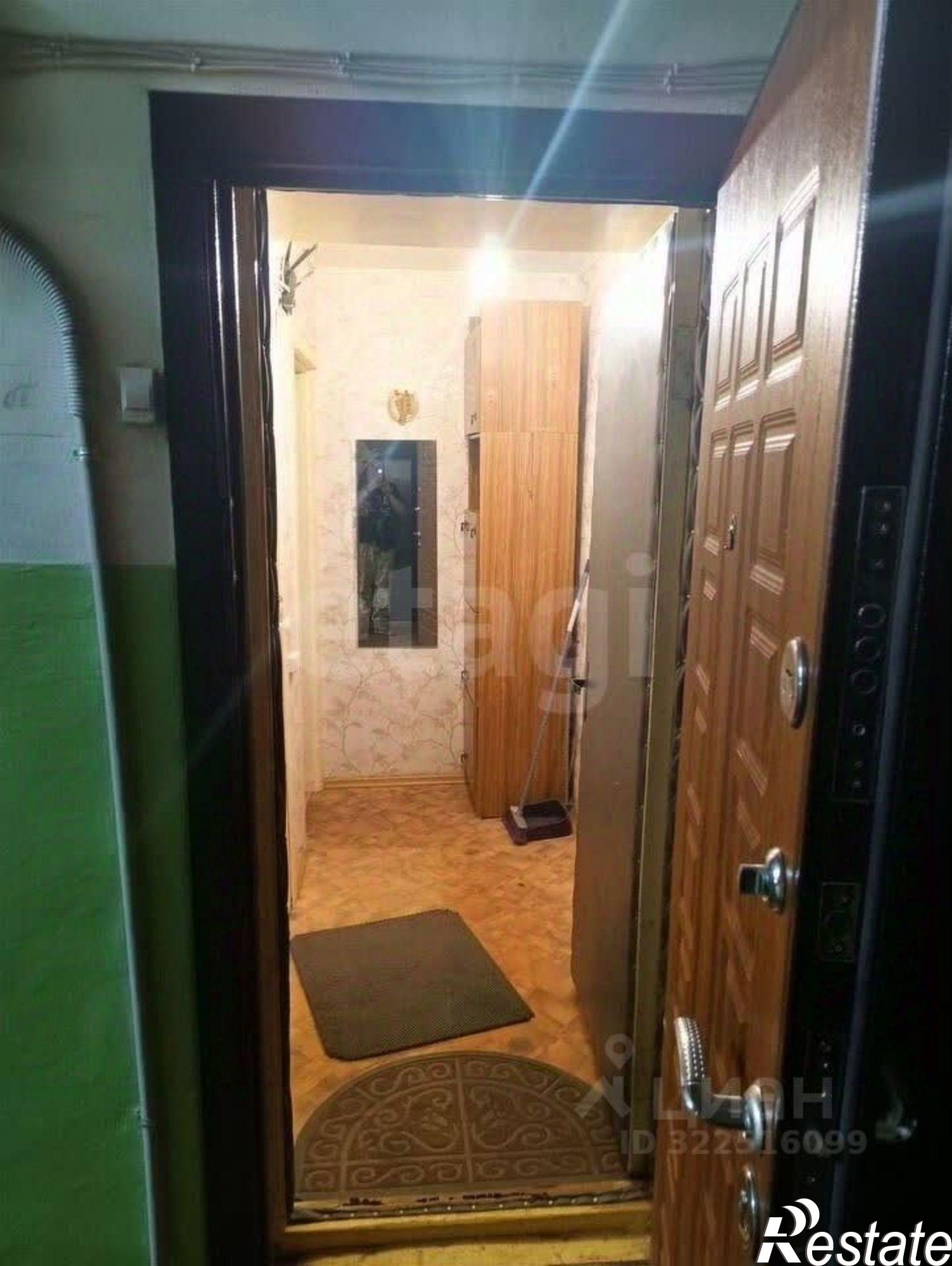 Купить квартиру за 2 800 000 рублей на Московское шоссе, 24