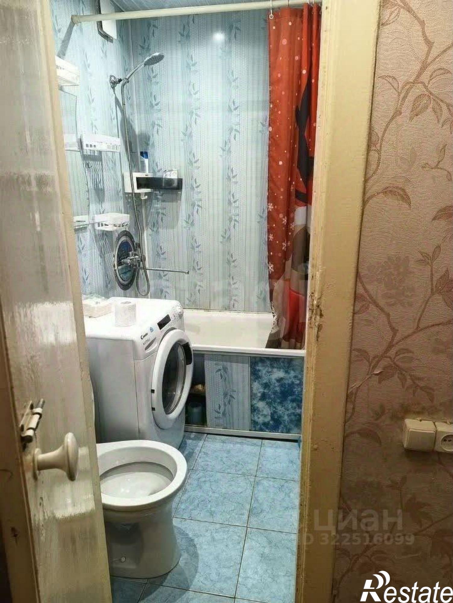 Купить квартиру за 2 800 000 рублей на Московское шоссе, 24