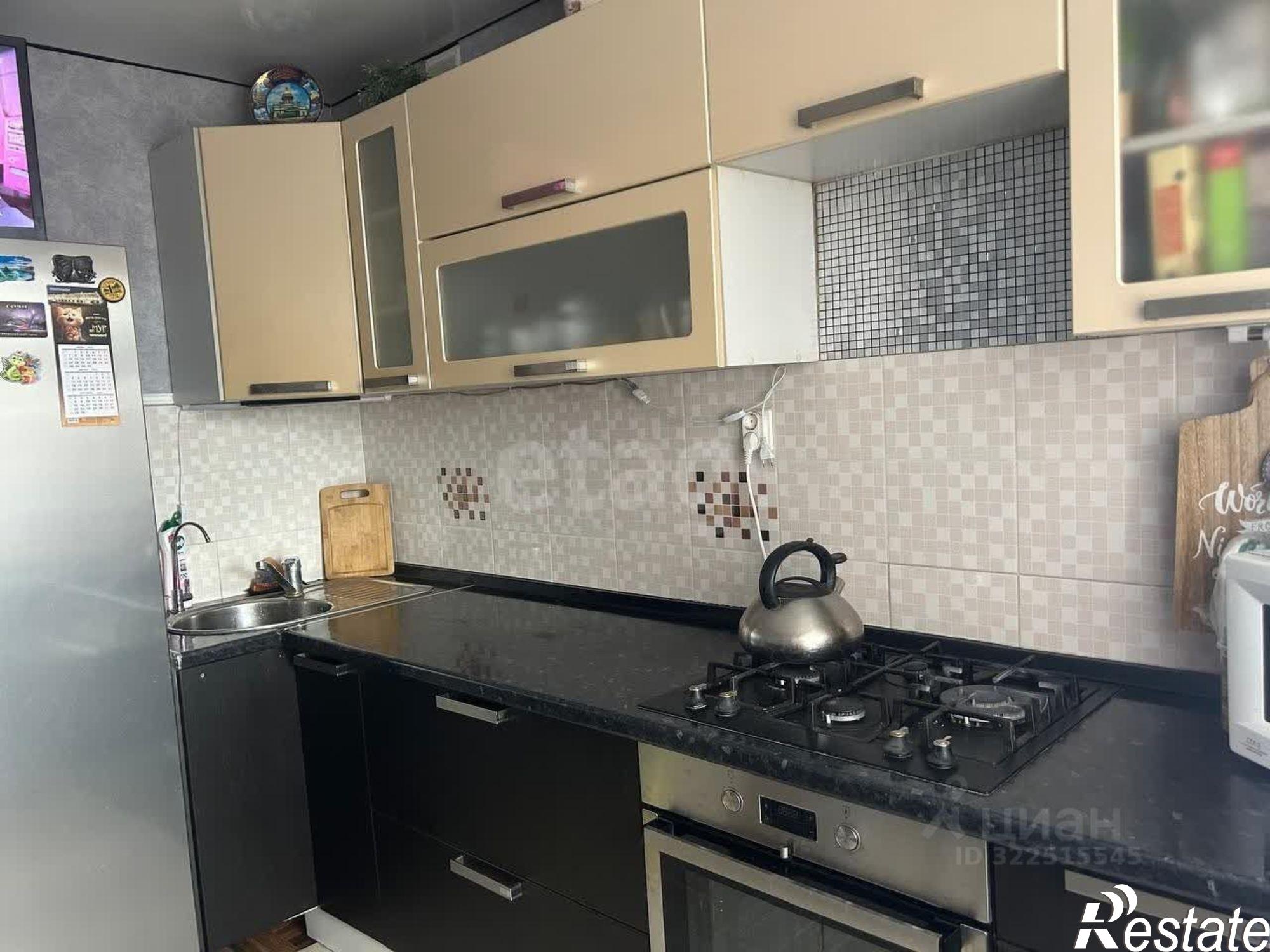 Купить квартиру за 6 400 000 рублей на ул Карла Маркса, 97