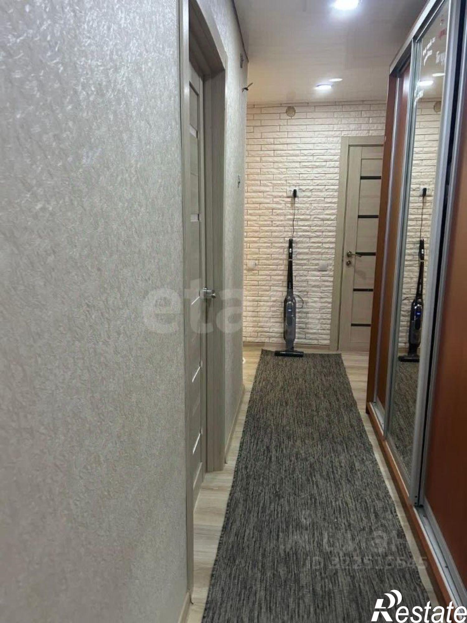 Купить квартиру за 6 400 000 рублей на ул Карла Маркса, 97