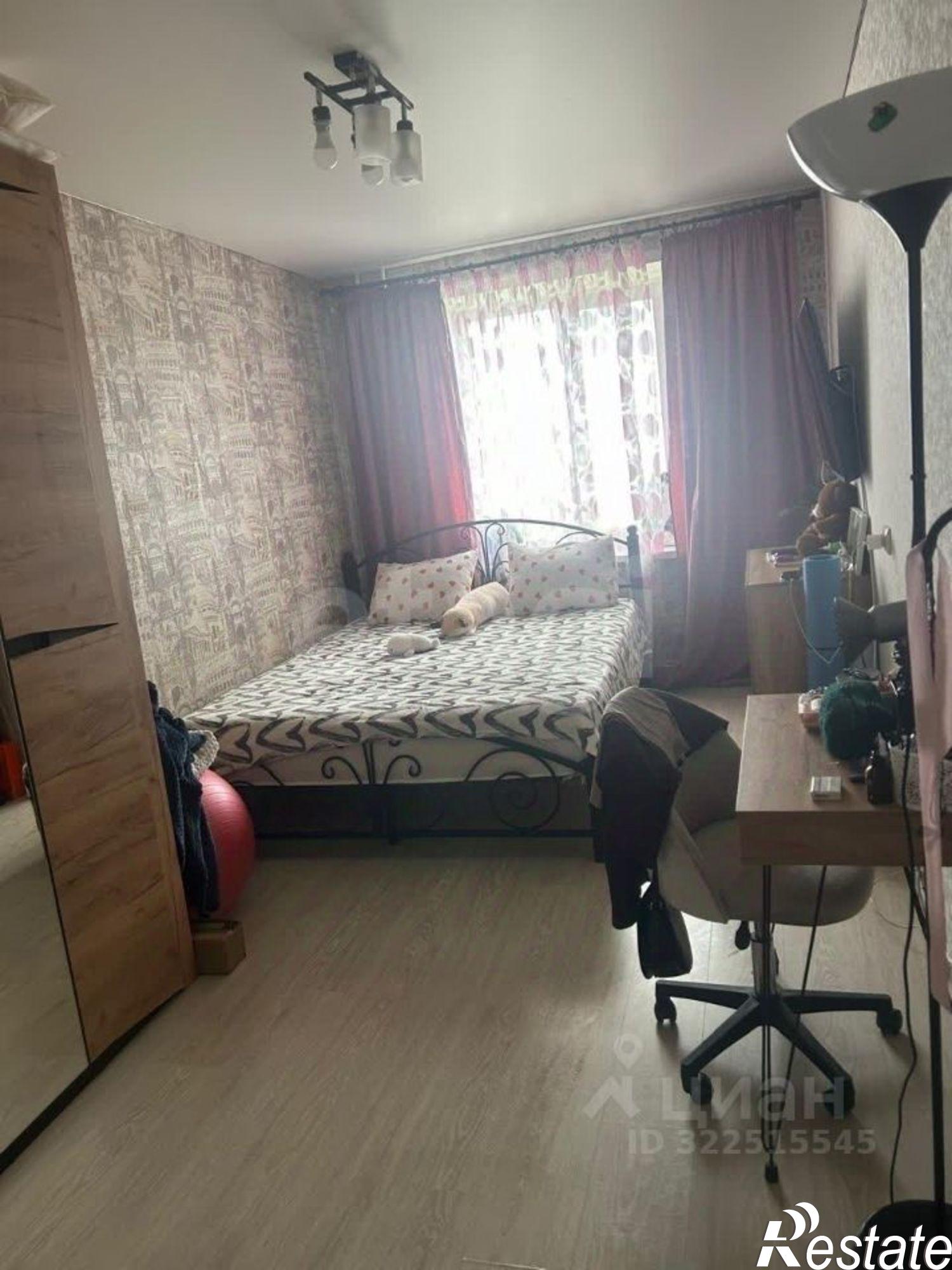 Купить квартиру за 6 400 000 рублей на ул Карла Маркса, 97