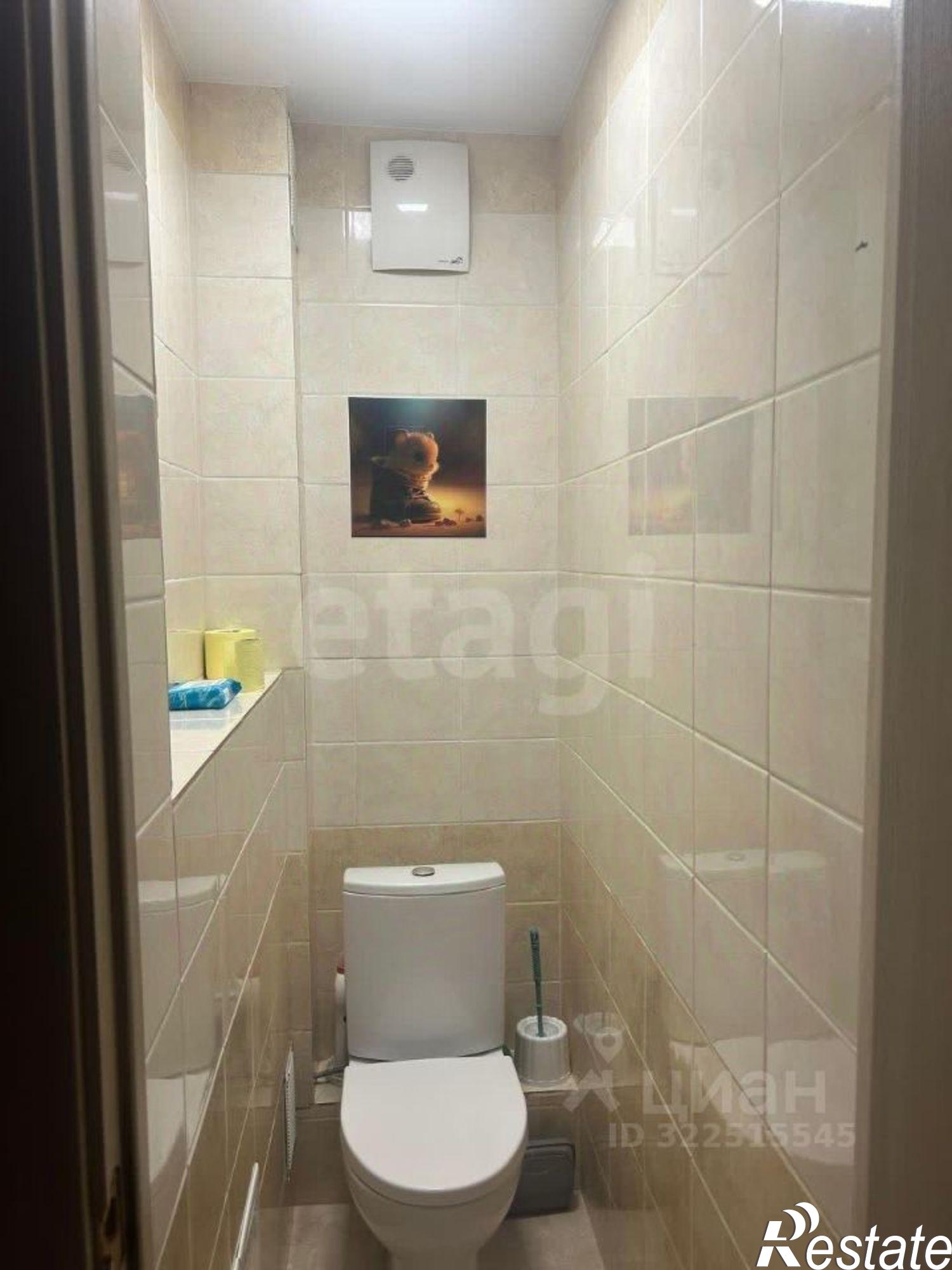 Купить квартиру за 6 400 000 рублей на ул Карла Маркса, 97