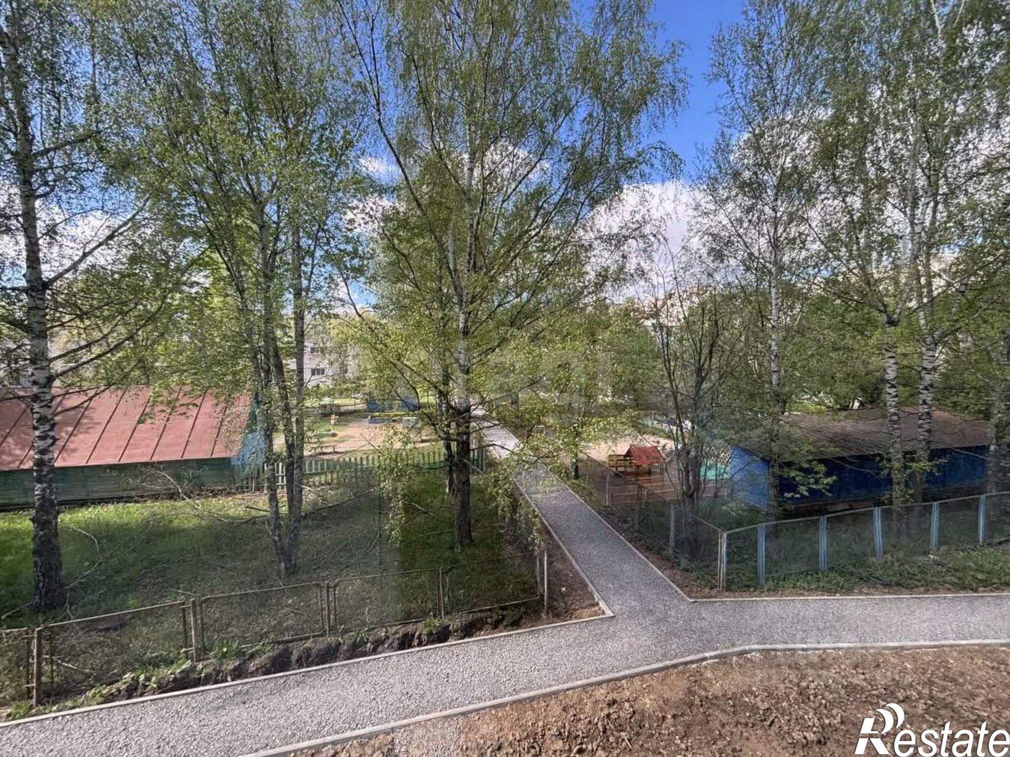 Купить квартиру за 3 750 000 рублей на Костромская улица, 4Б