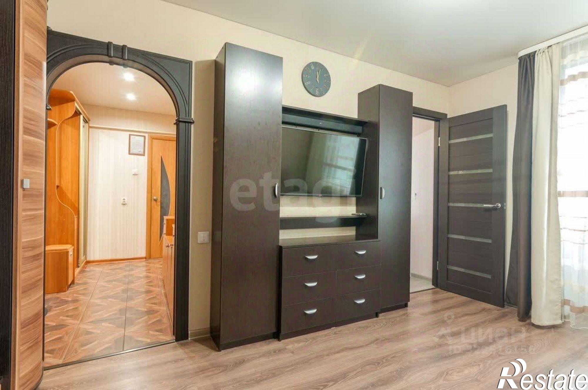 Купить квартиру за 4 500 000 рублей на улица Маяковского, 41