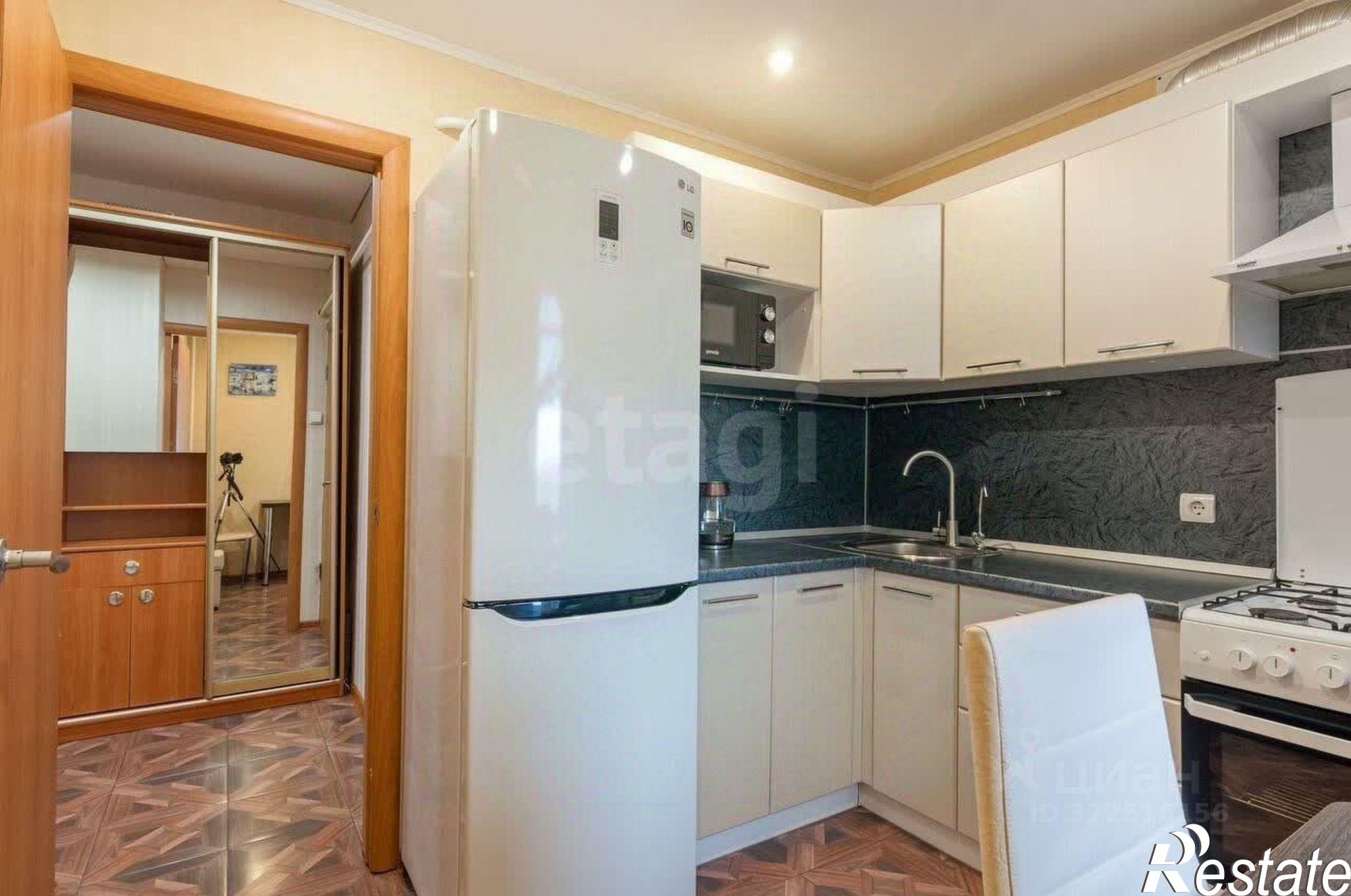 Купить квартиру за 4 500 000 рублей на улица Маяковского, 41