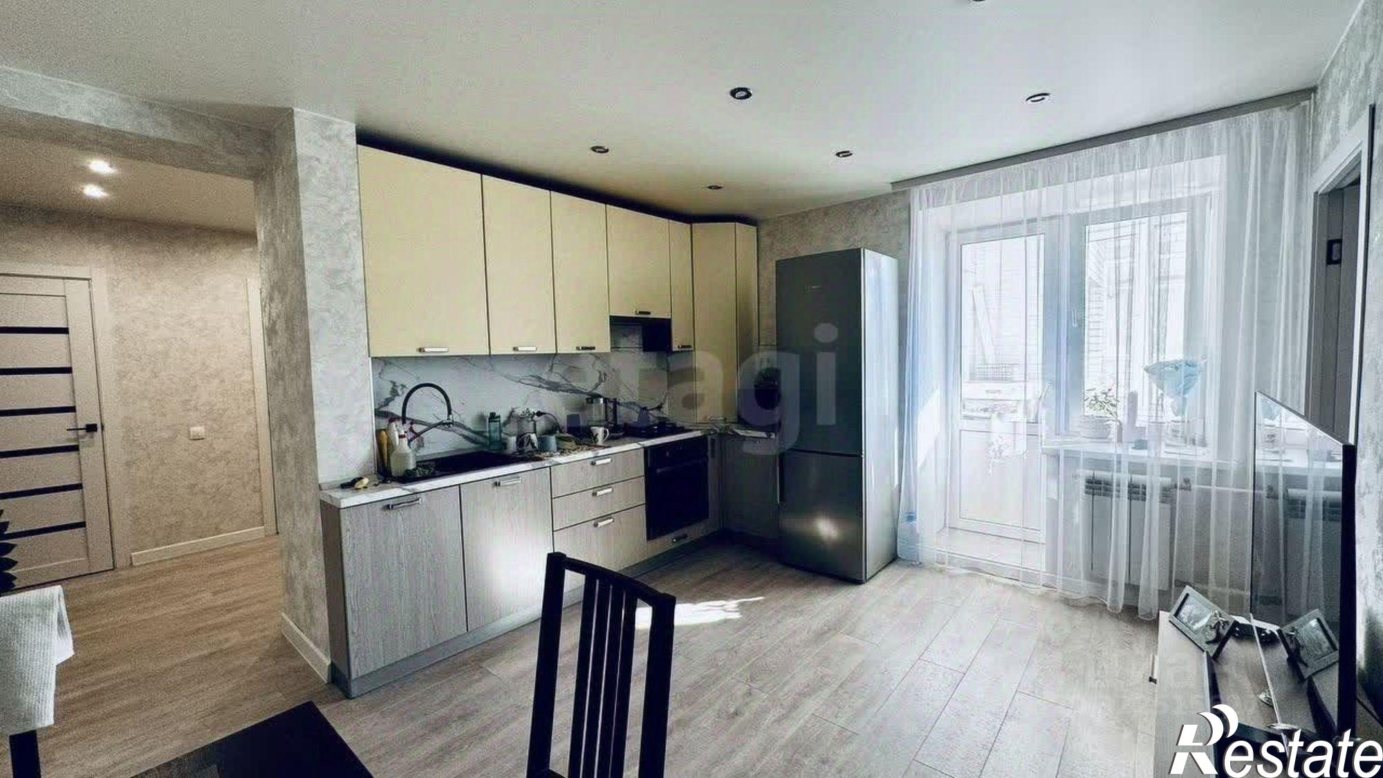 Купить квартиру за 7 300 000 рублей на ул Возрождения, 26а