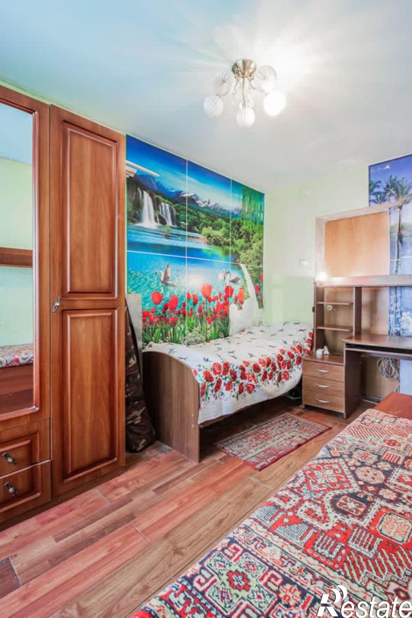 Купить квартиру за 2 350 000 рублей на ул Мохова, 41