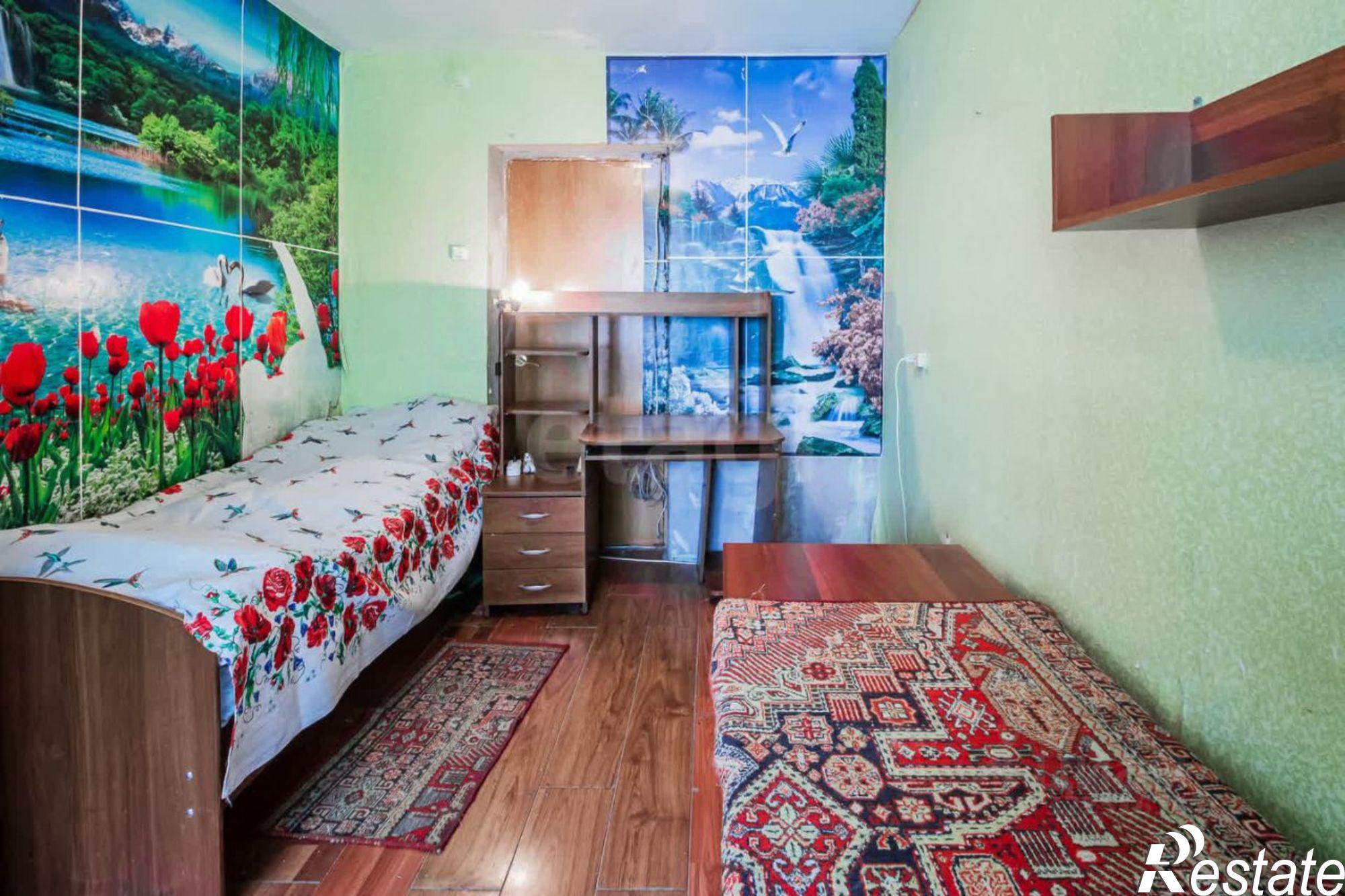 Купить квартиру за 2 350 000 рублей на ул Мохова, 41