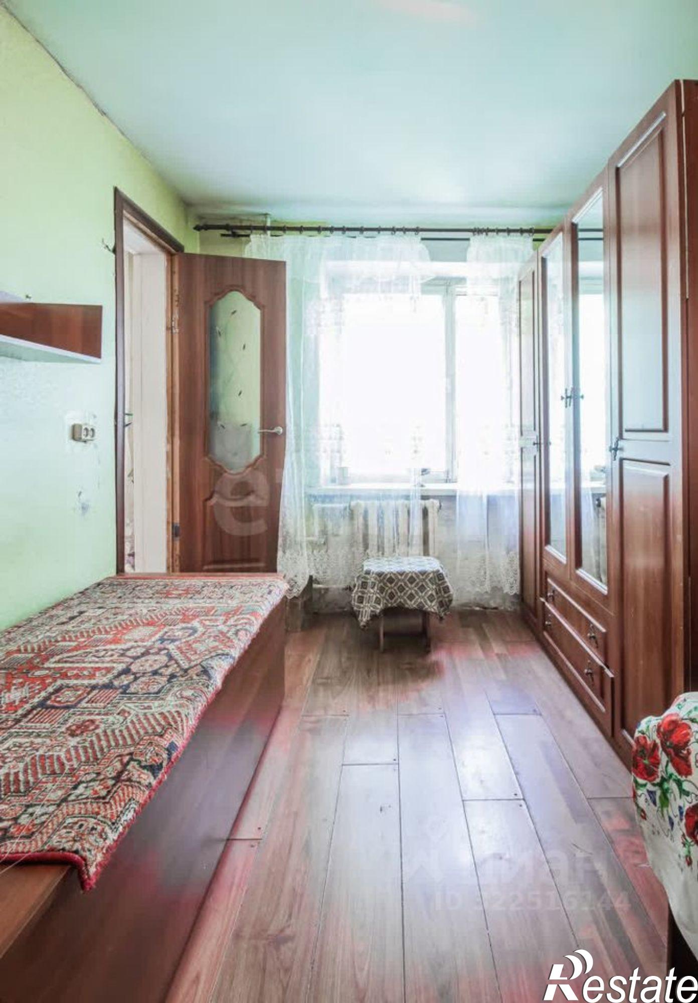 Купить квартиру за 2 350 000 рублей на ул Мохова, 41