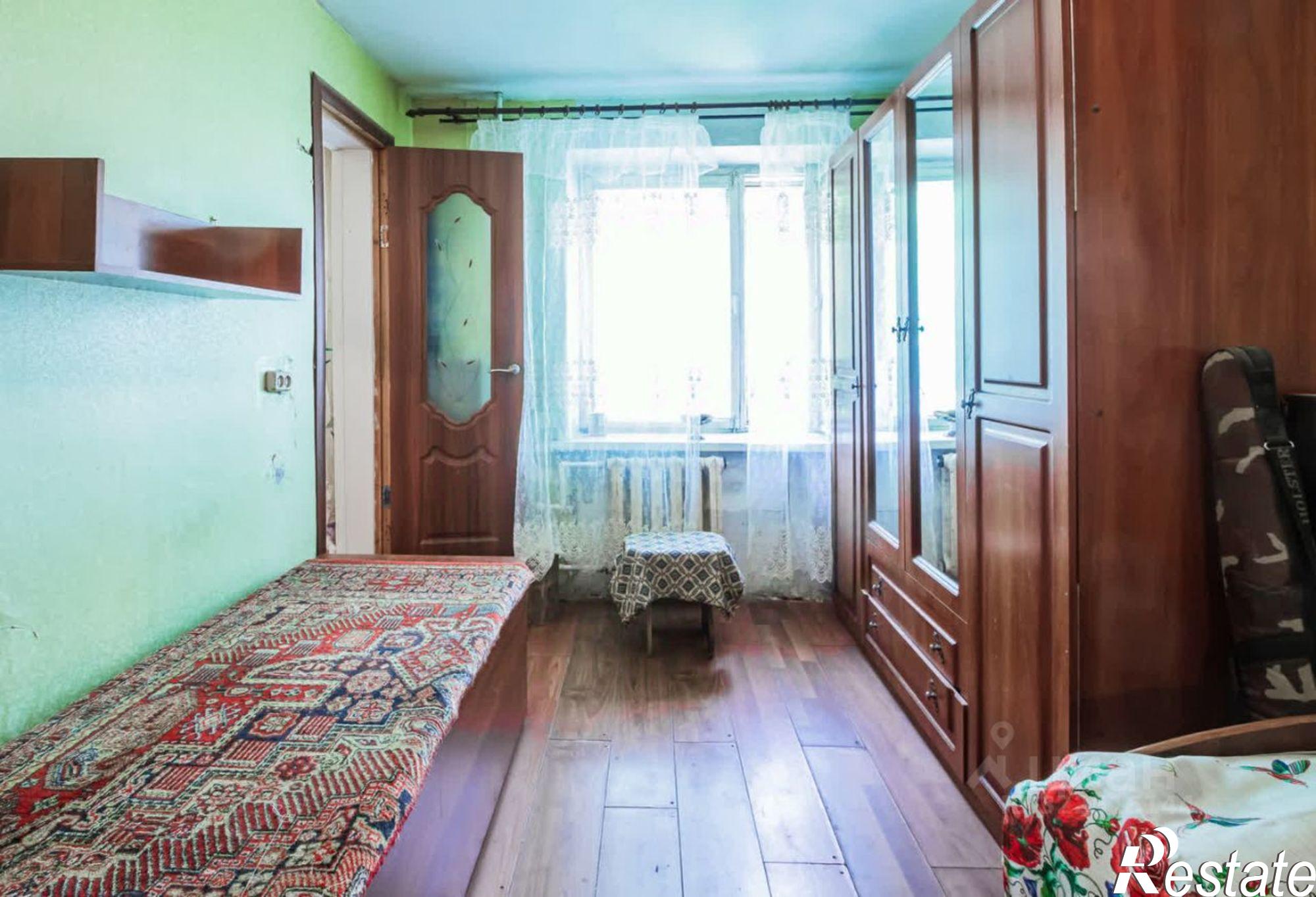 Купить квартиру за 2 350 000 рублей на ул Мохова, 41