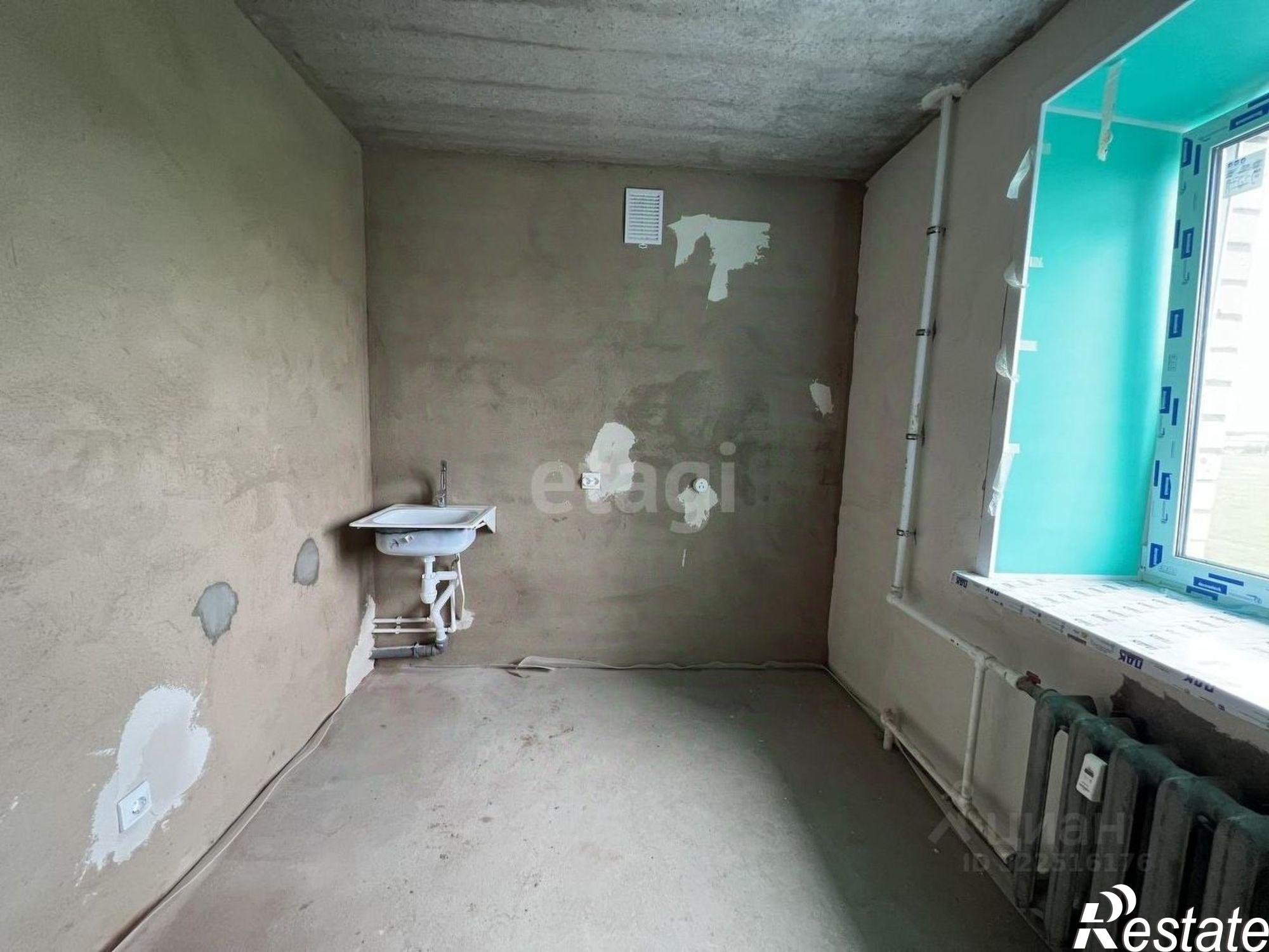 Купить квартиру за 3 480 000 рублей на ул Лётчика Каберова, 11