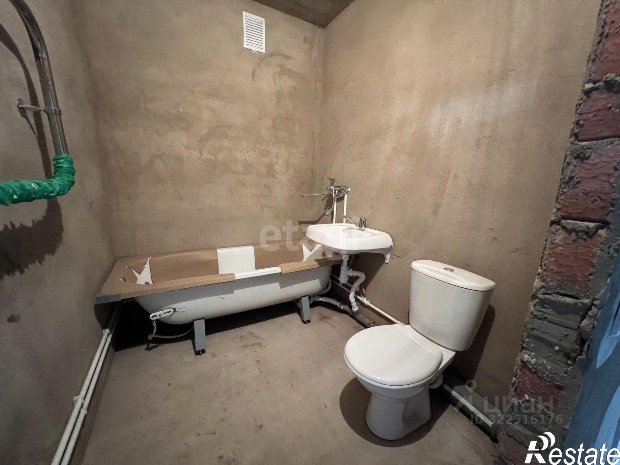 Купить квартиру за 3 480 000 рублей на ул Лётчика Каберова, 11