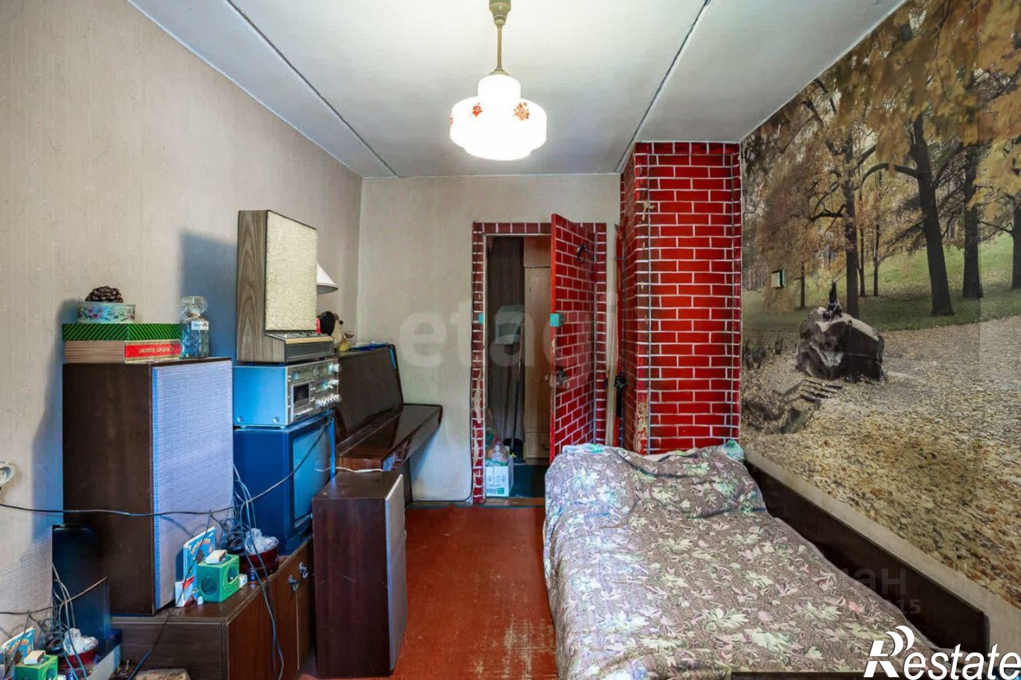 Купить квартиру за 3 890 000 рублей на ул Яшина, 3