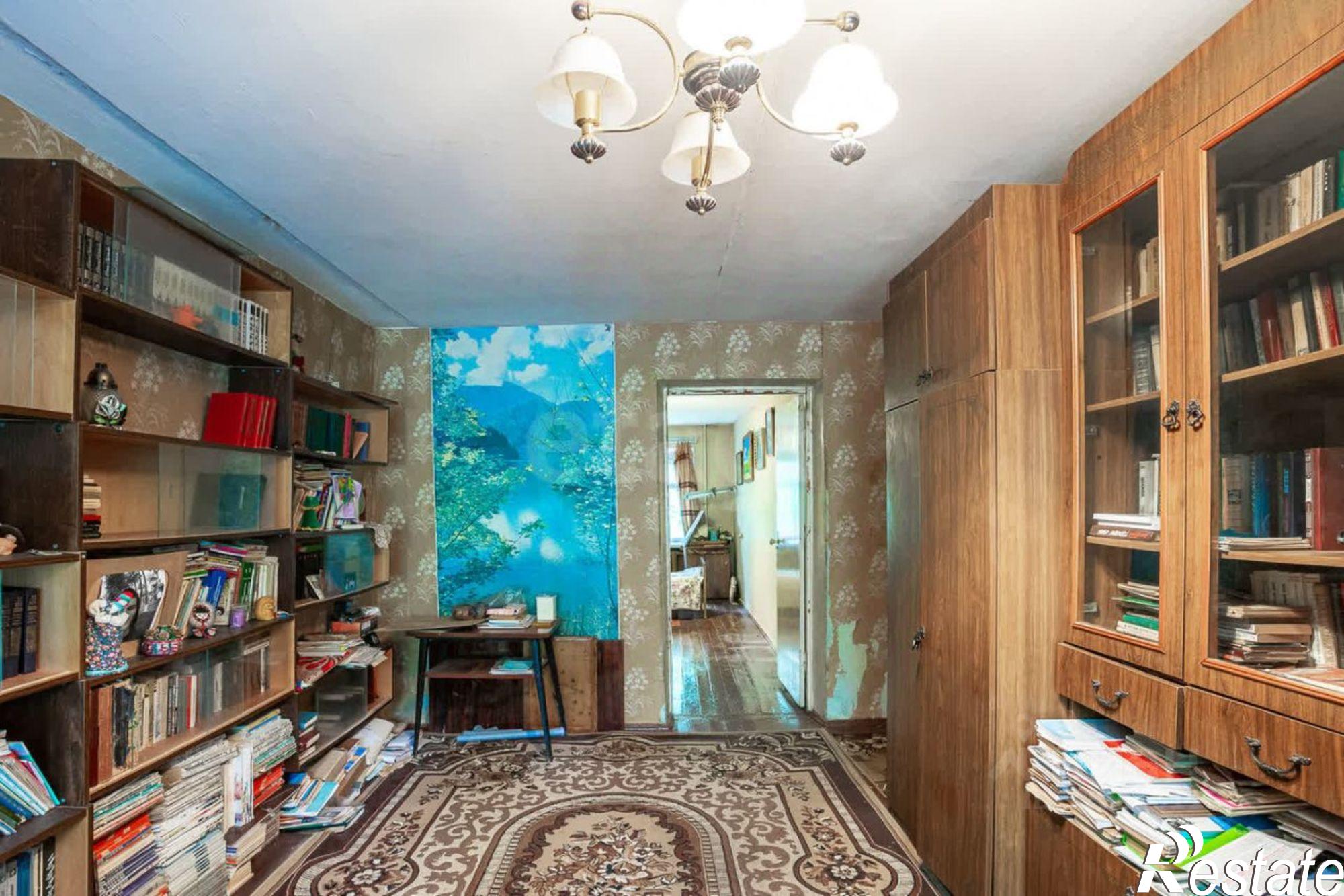 Купить квартиру за 3 890 000 рублей на ул Яшина, 3